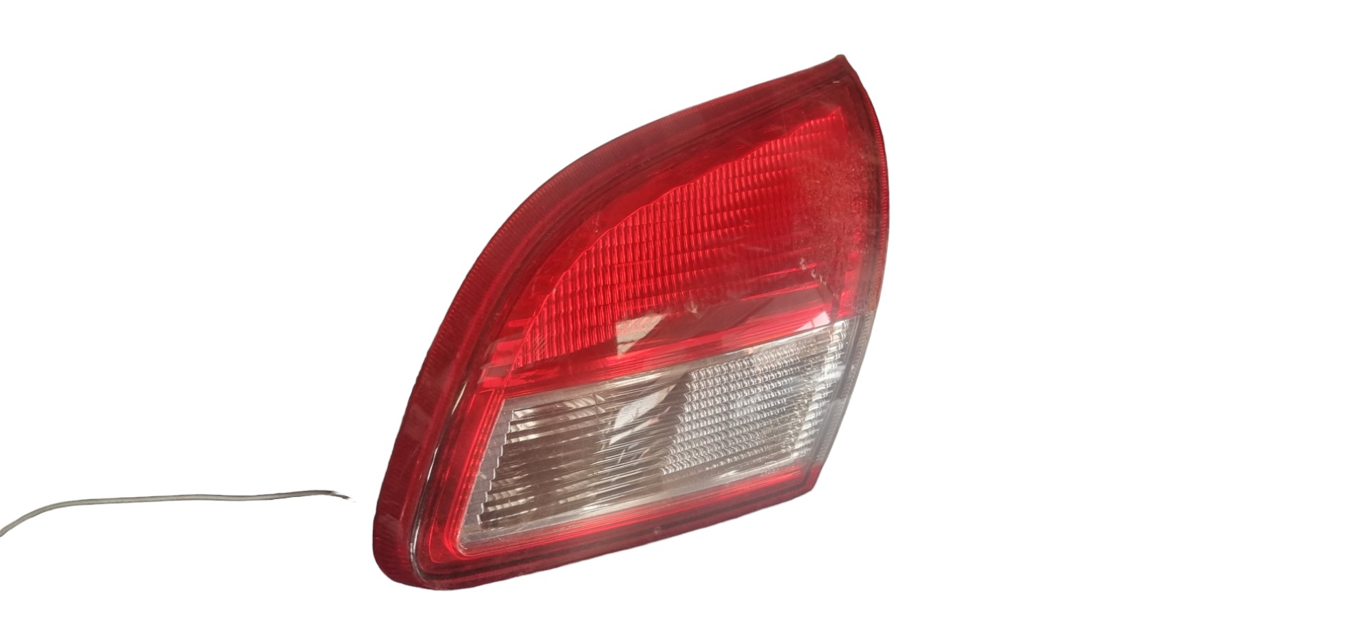 Lanterna Direita Tampa  Chery Celer Sedan 2016 Recuperada 3