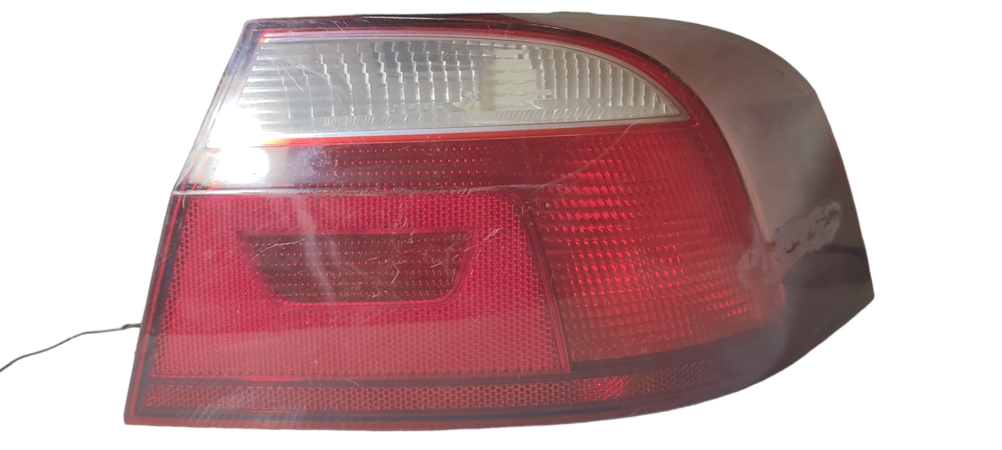 Lanterna Direita Voyage G6 2013 2016 Recuperado 1