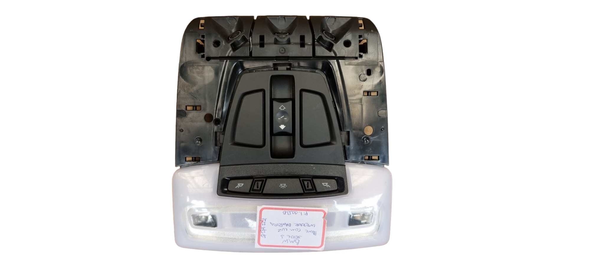Luz Interna Teto Bmw 320i 1