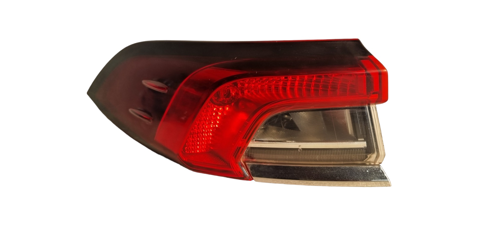 Lanterna Esquerda Toyota Corolla Xei 2020  Recuperado 1