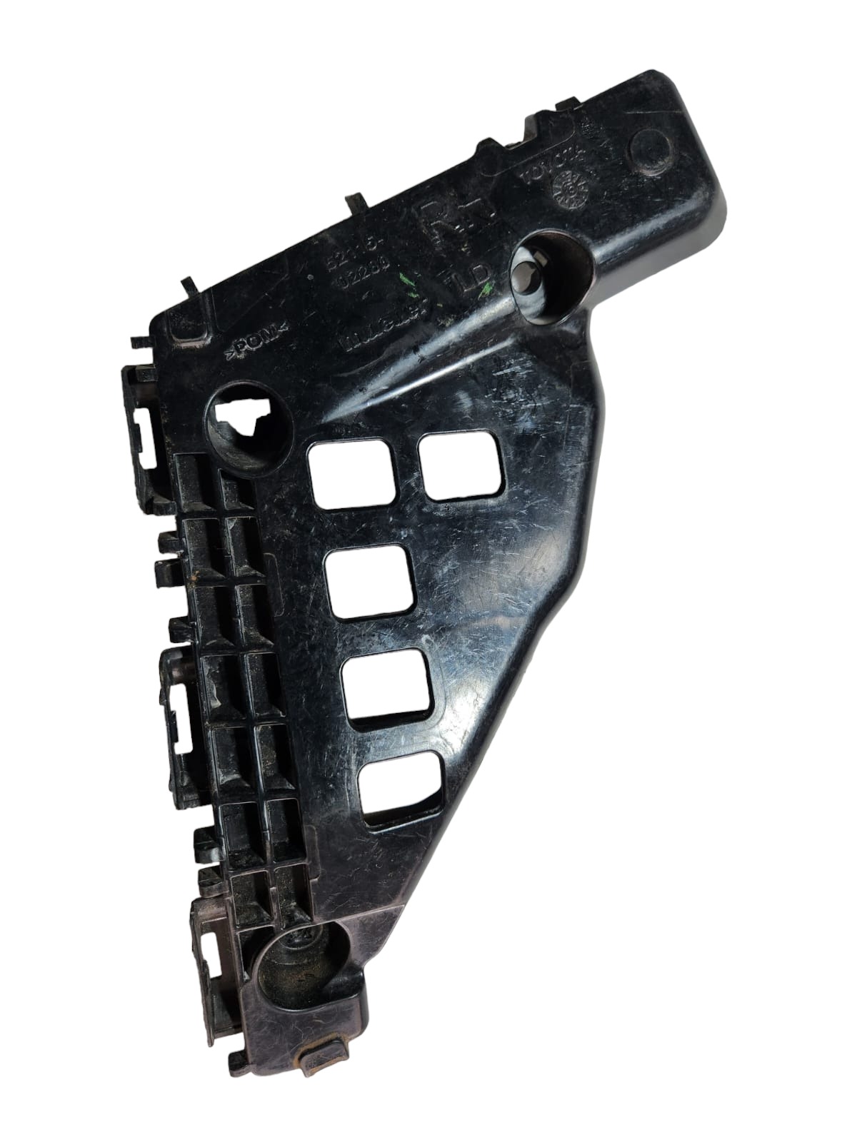 Guia Parachoque Dianteiro Direito Toyota Corolla 2014detalhe 1