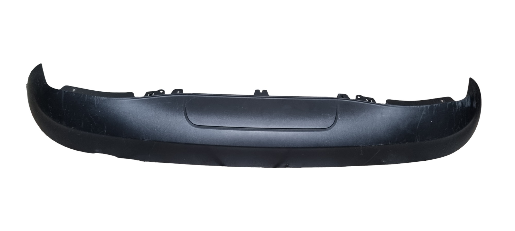 Spoiler Traseiro Mercedes A200 2018 2020