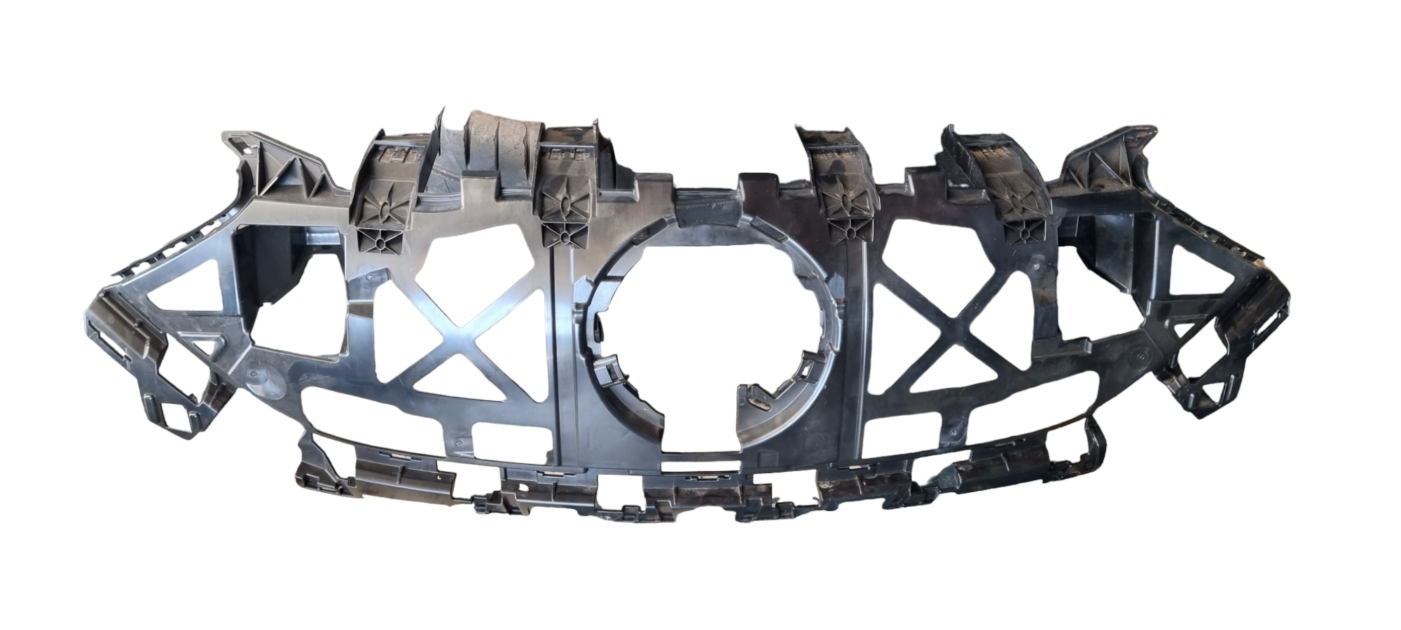 Suporte Da Grade Dianteira  Mercedes Eqe 2023