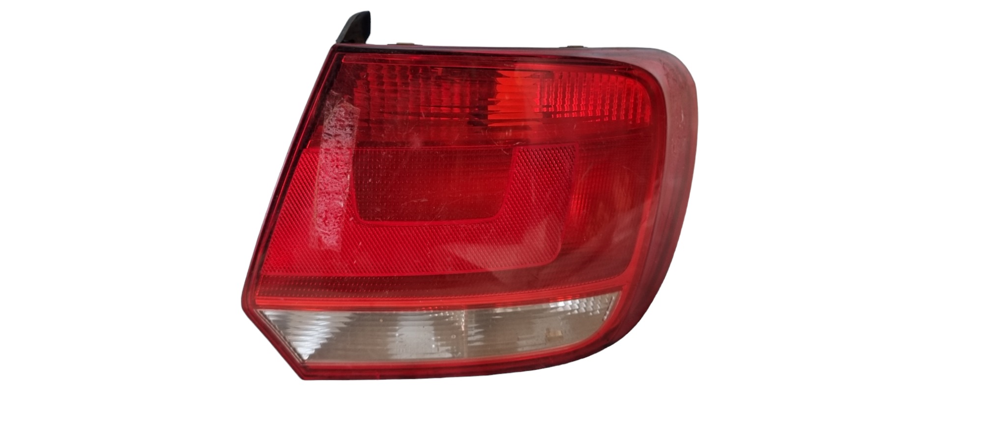 Lanterna Direito Volkswagen Gol G6 Recuperado Direito Vermelho 3
