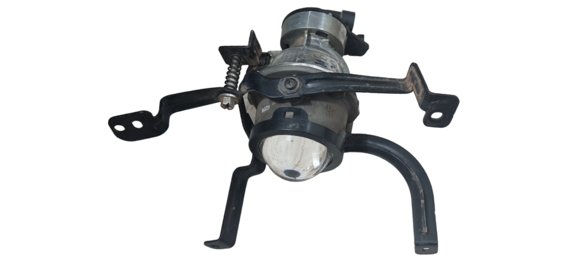 Farol De Milha Esquerda Hyundai Hb20 2016 2017 2018 S/n