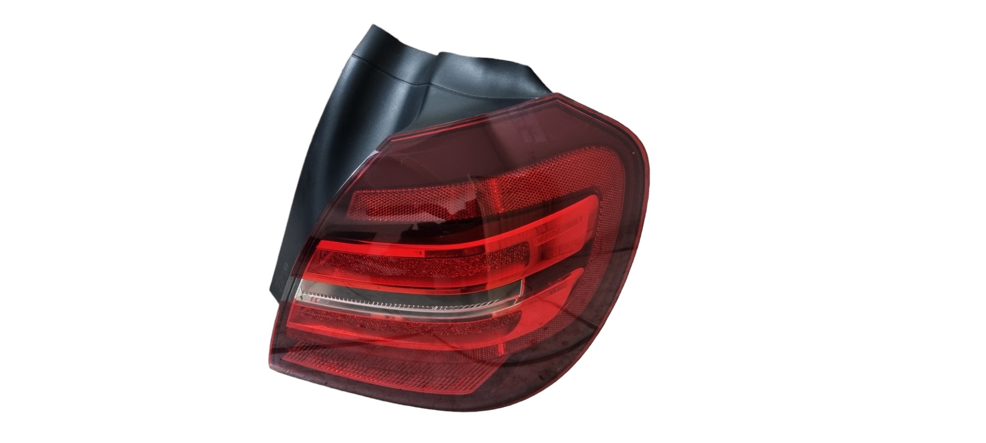 Lanterna Direita Mercedes Gla 200 250 2018 2019 2