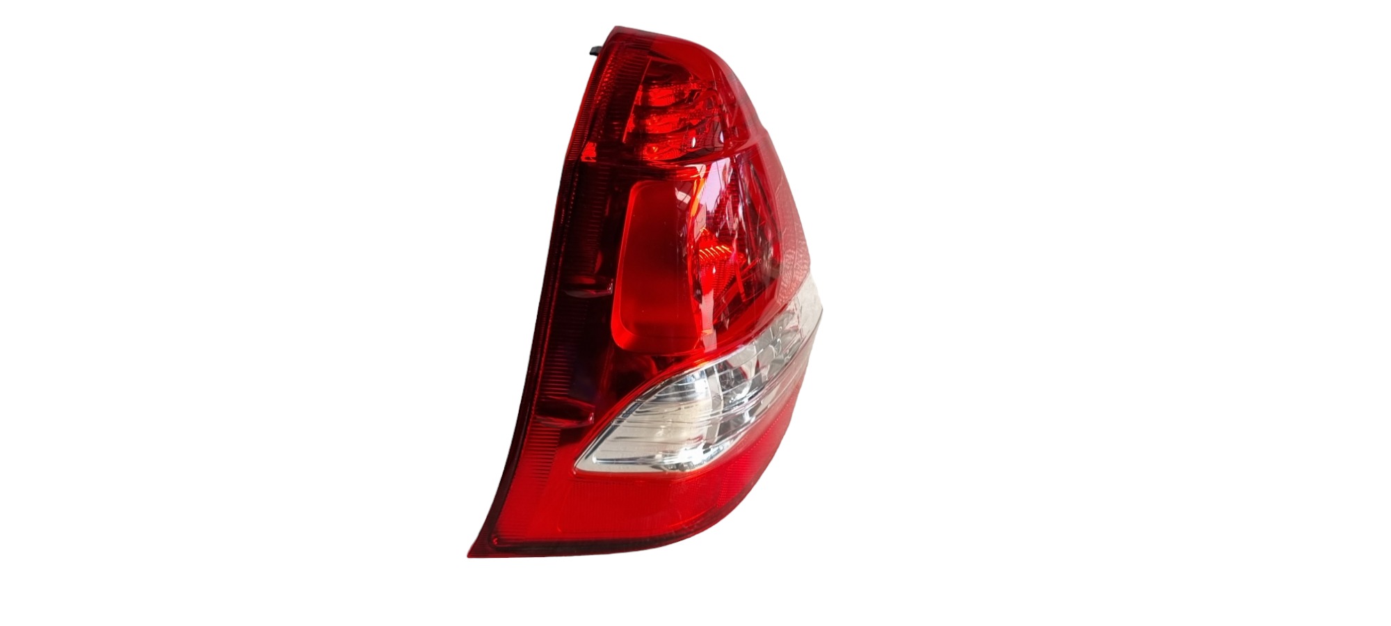 Lanterna Esquerda Toyota Etios Sedan 2013 2015 Esquerdo Vermelho 3