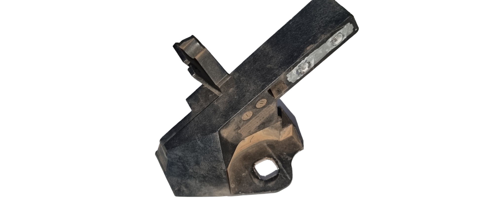 Guia Do Farol Esquerdo Da Mercedes C180 C200 C250 2015 2016 4