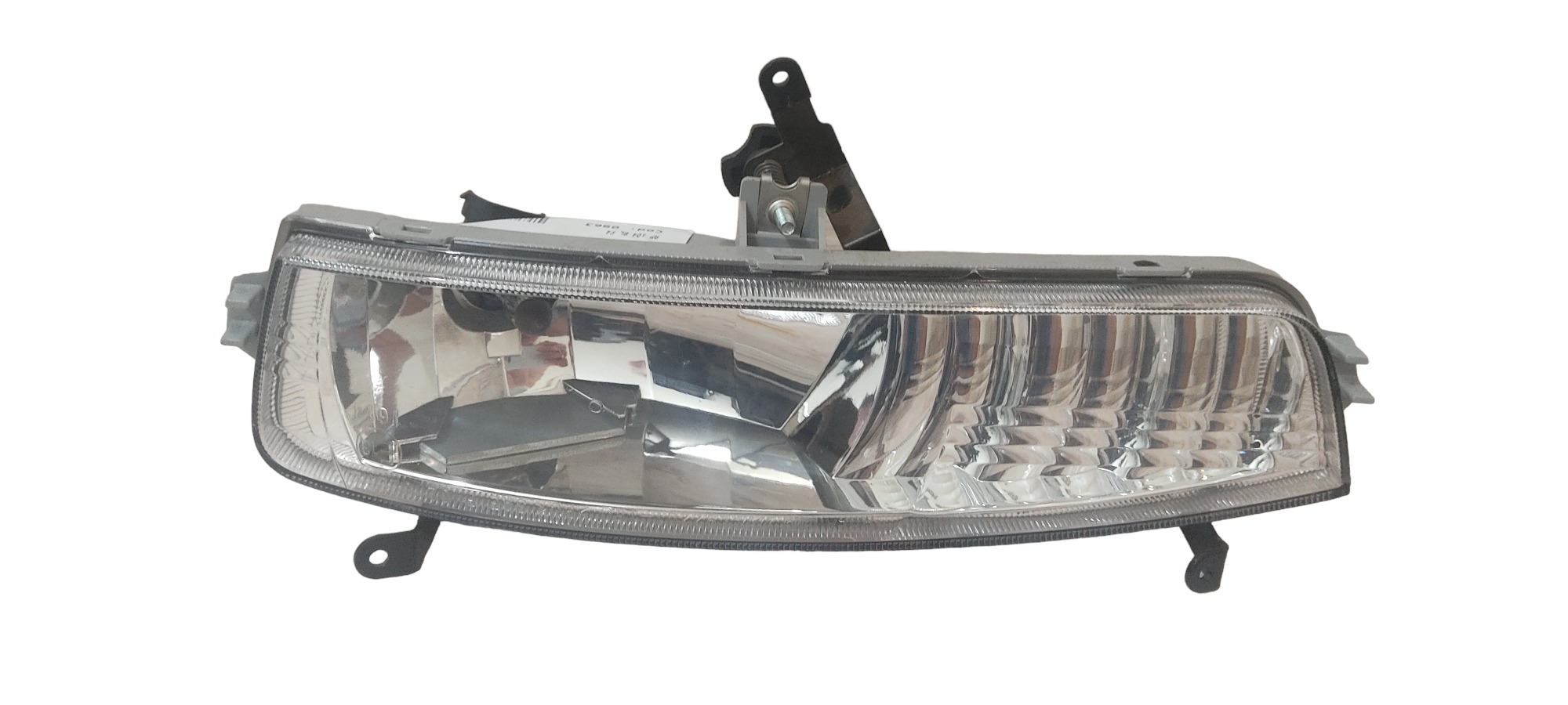 Farol Milha Esquerdo Hyundai Accent 2006 2008 2010