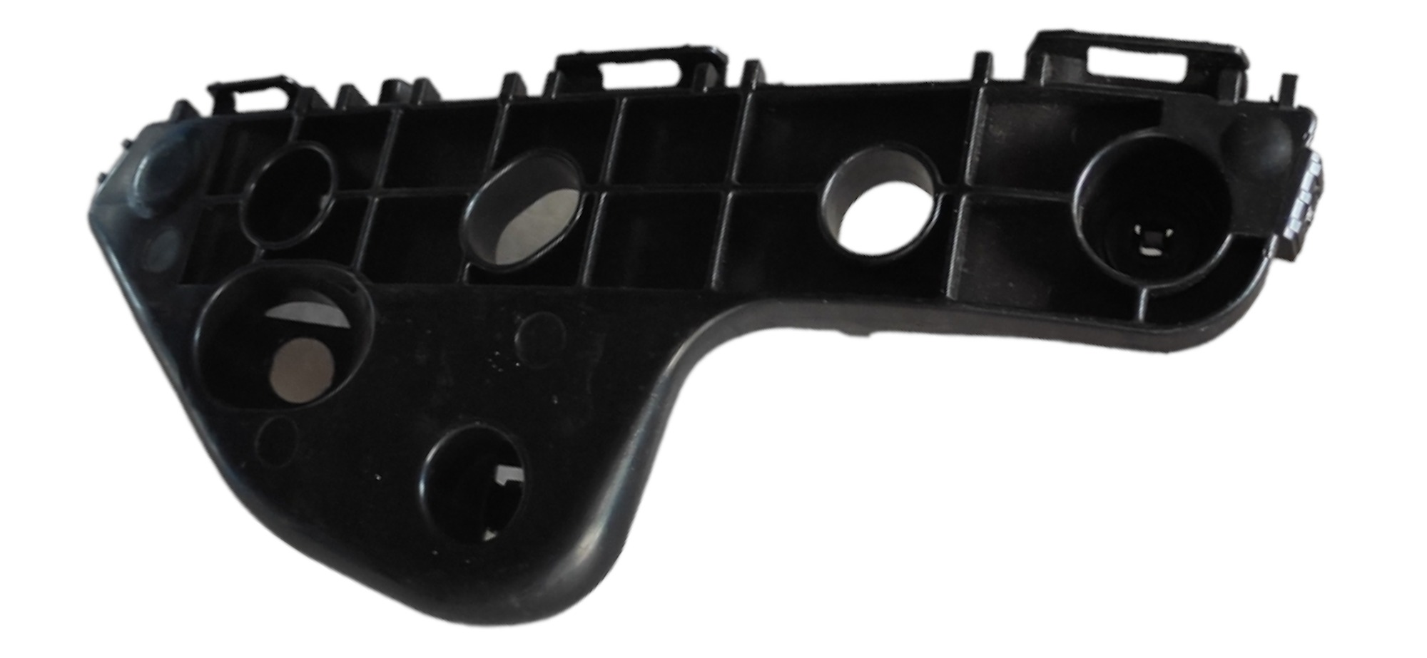 Guia Parachoque Dianteiro Toyota Yaris 2019 2022 1