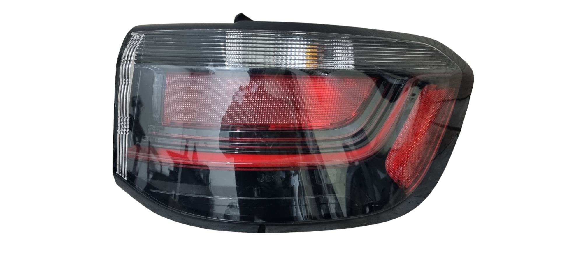 Lanterna Direita Jeep Compass 2022 2023 1