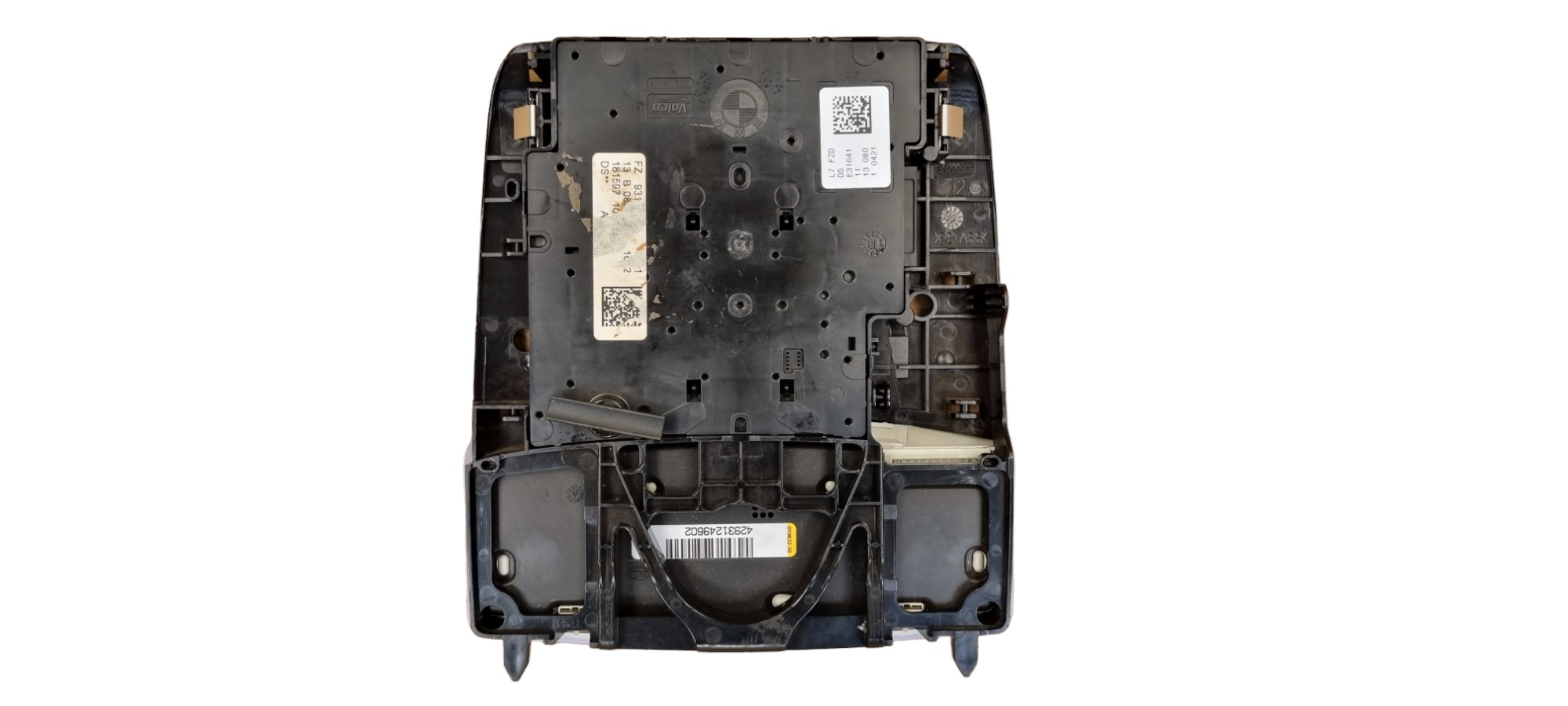 Luz Interna Teto Bmw 320i 6