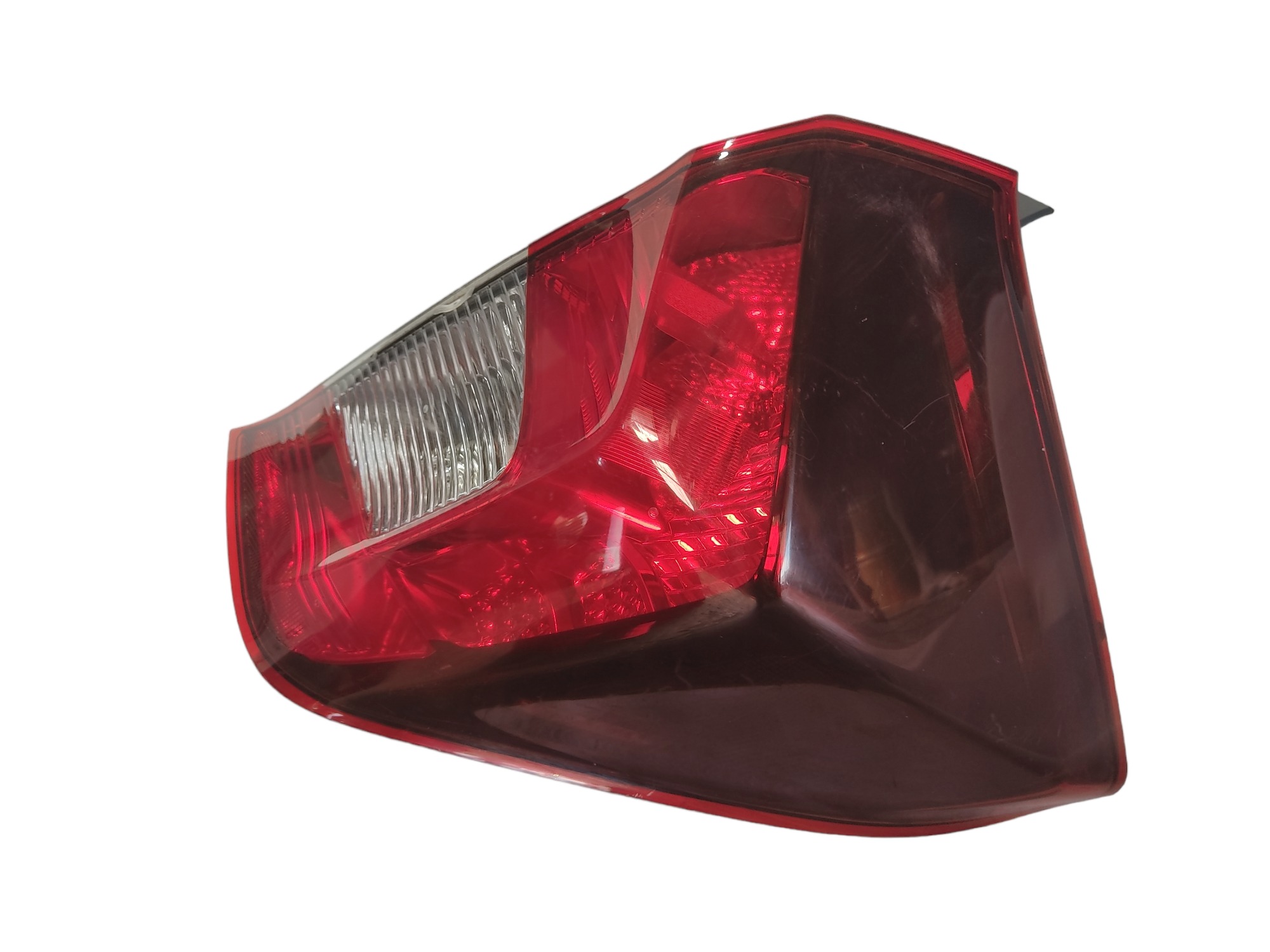 Lanterna Direita Honda Fit 2015 2016 2017 Recuperado 1