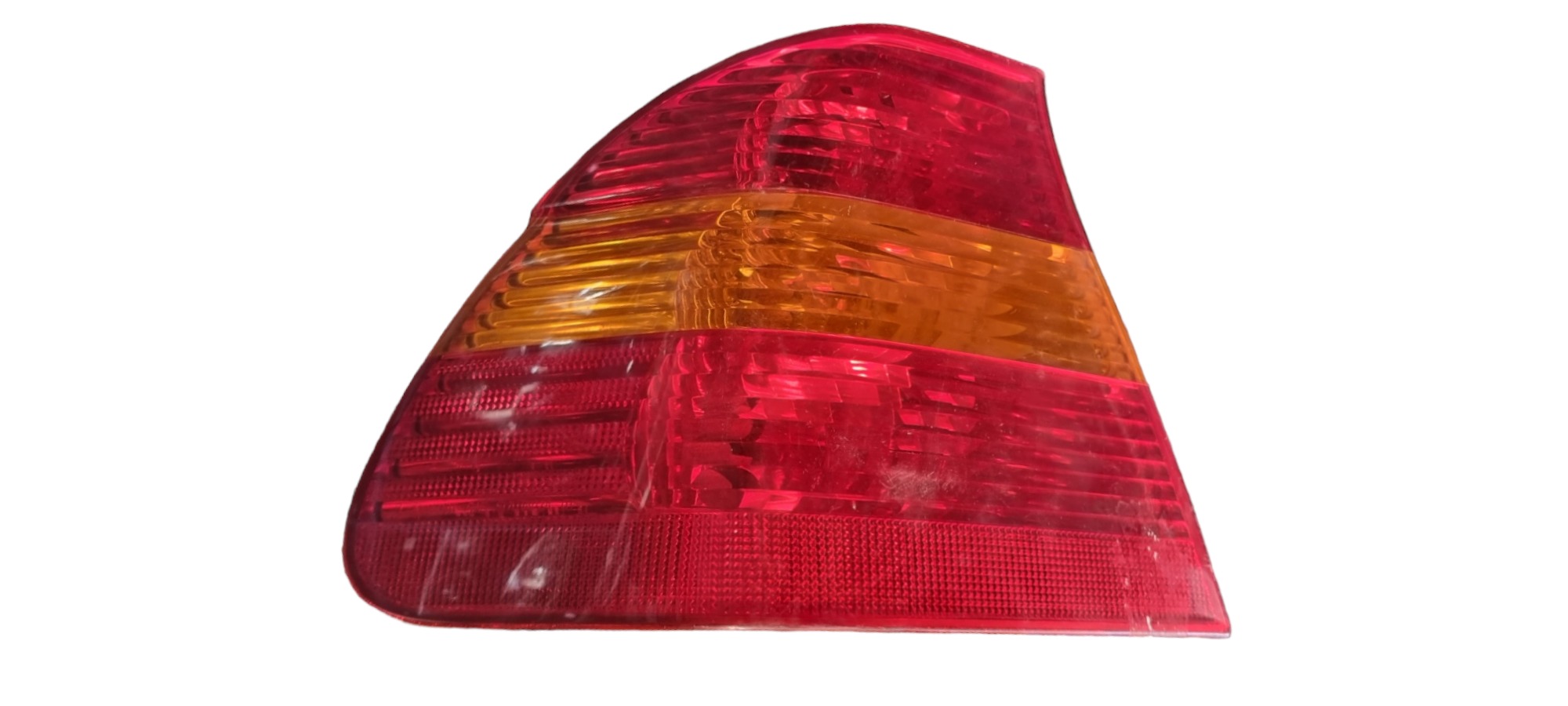 Lanterna Esquerda Bmw 320i 325i 2003 2004 2005  Direito Vermelho 2