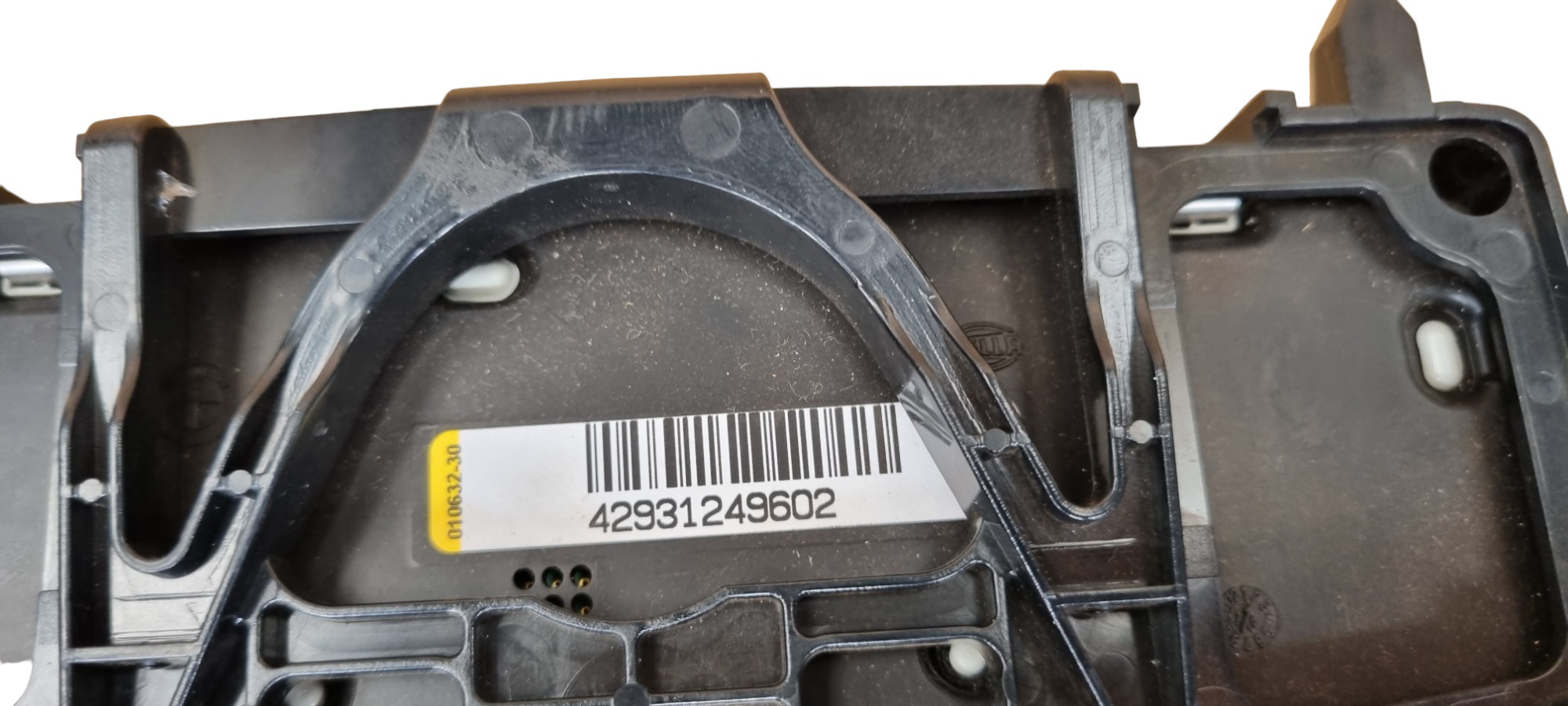 Luz Interna Teto Bmw 320i 8
