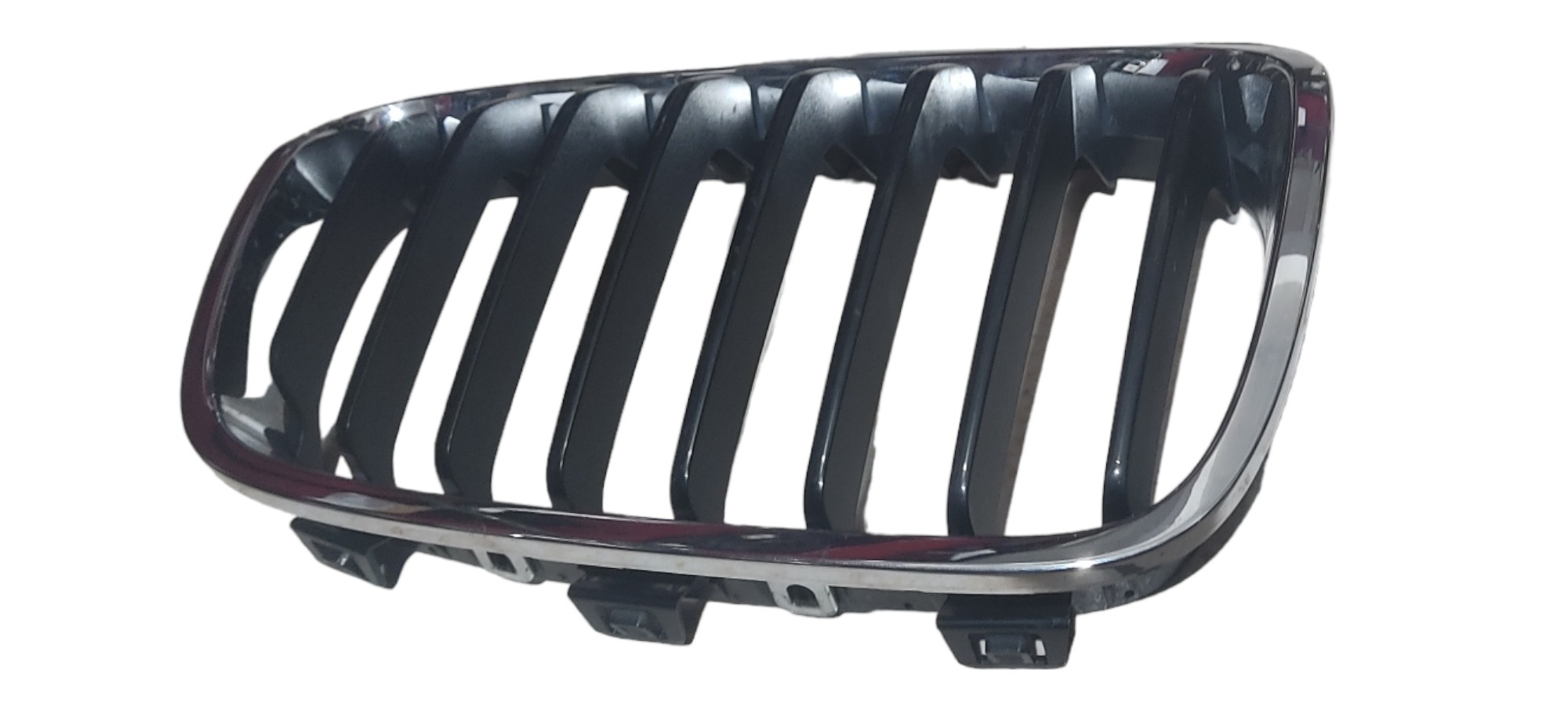 Grade Direita Bmw 120 130 125 2013  2015 Recuperado