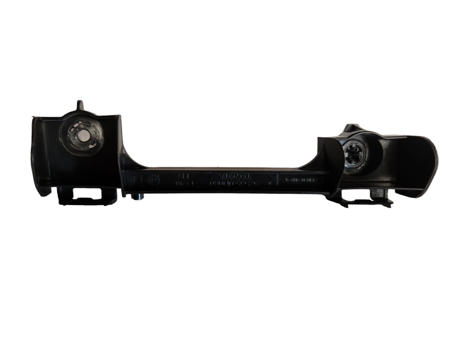 Guia Parachoque Dianteiro Direito Toyota Etios 2015 2020 1
