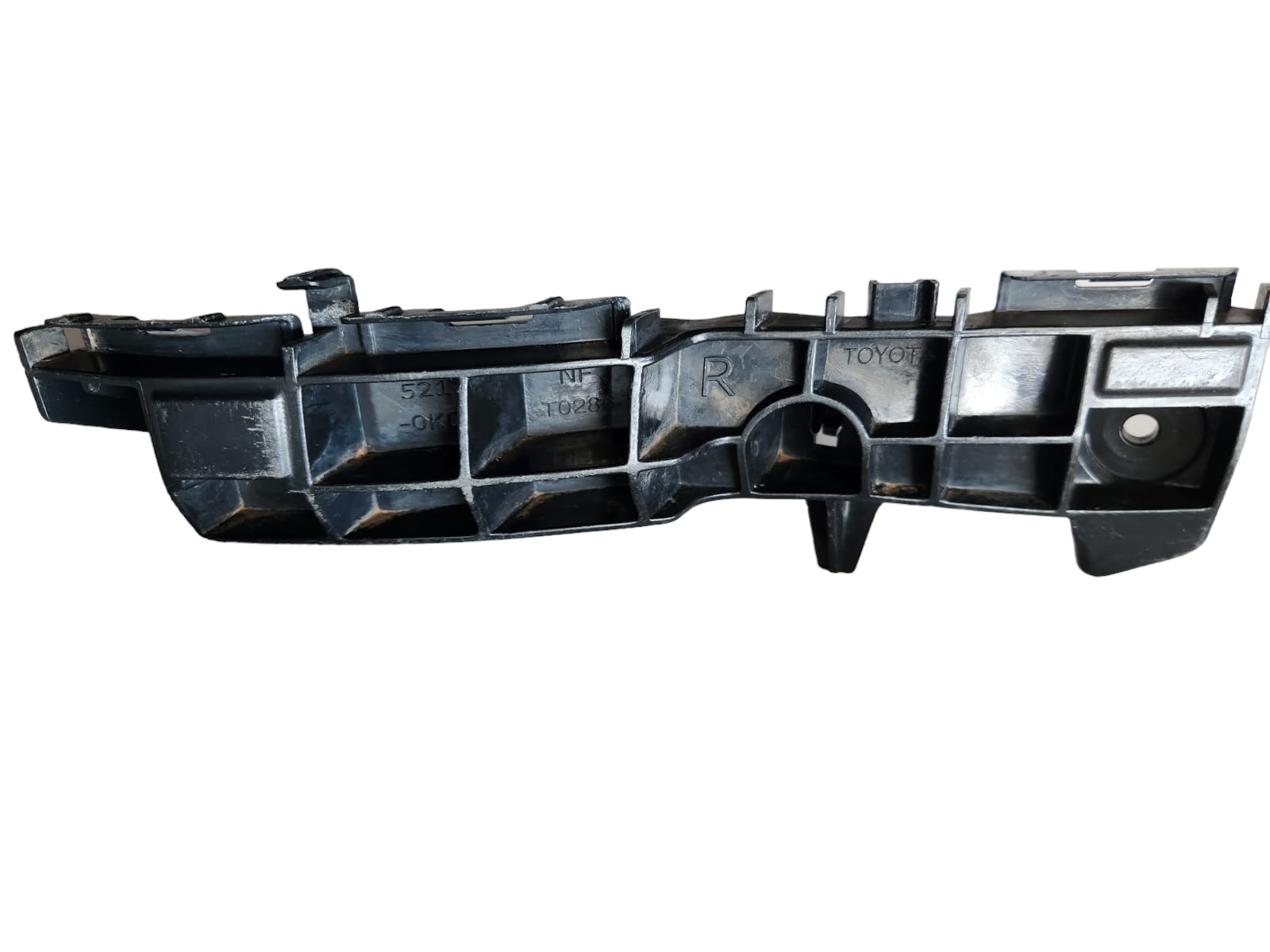 Guia Do Parachoque Dianteiro Direito Toyota Sw4 1