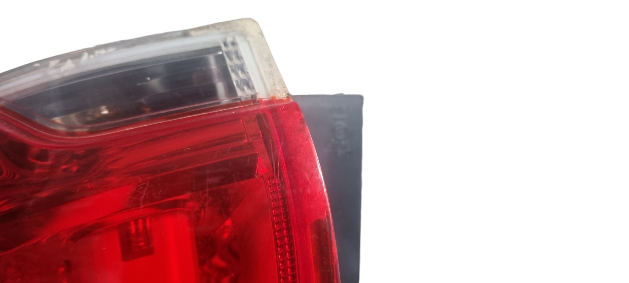 Peugeot Lanterna Direita 2008 2015 2018 2019 Recuperado 5