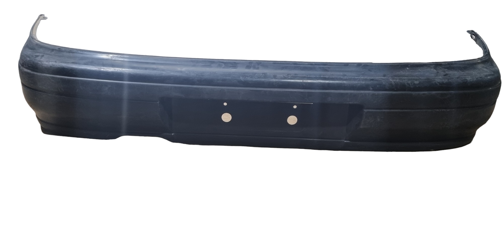 Parachoque Traseiro Subaru Impreza 1993 1994 1995 1996 1997