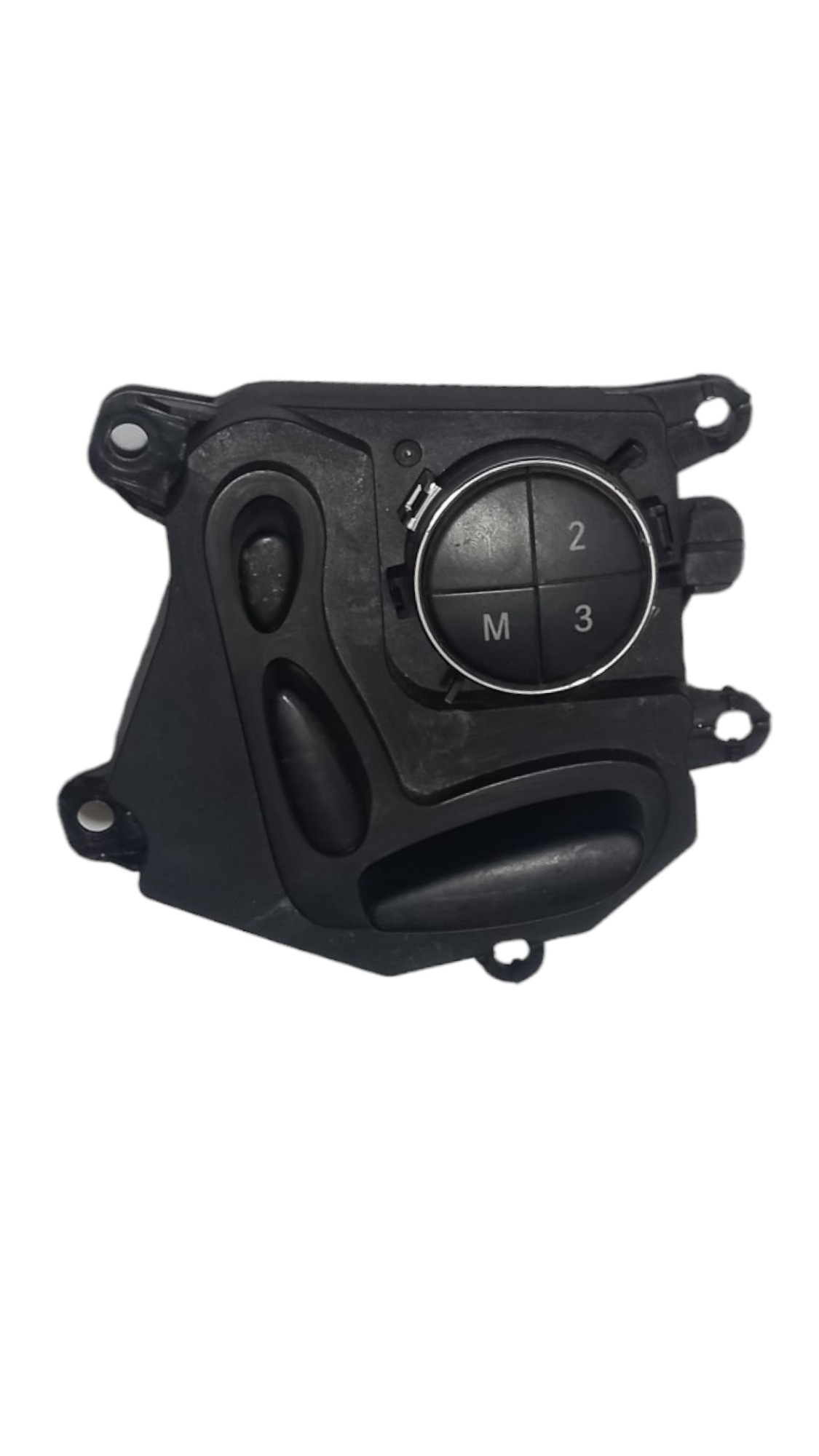 Interruptor Do Banco Esquerdo Mercedes E320 1
