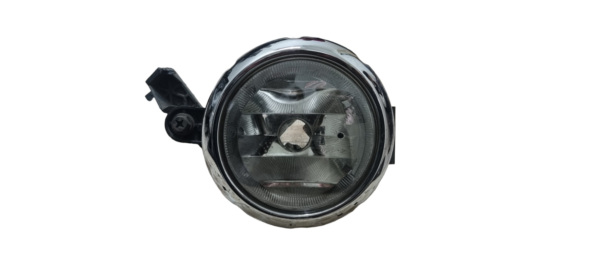 Farol De Milha Esquerdo Kia Sorento 2010 2012 2013 C Detalhe S/n