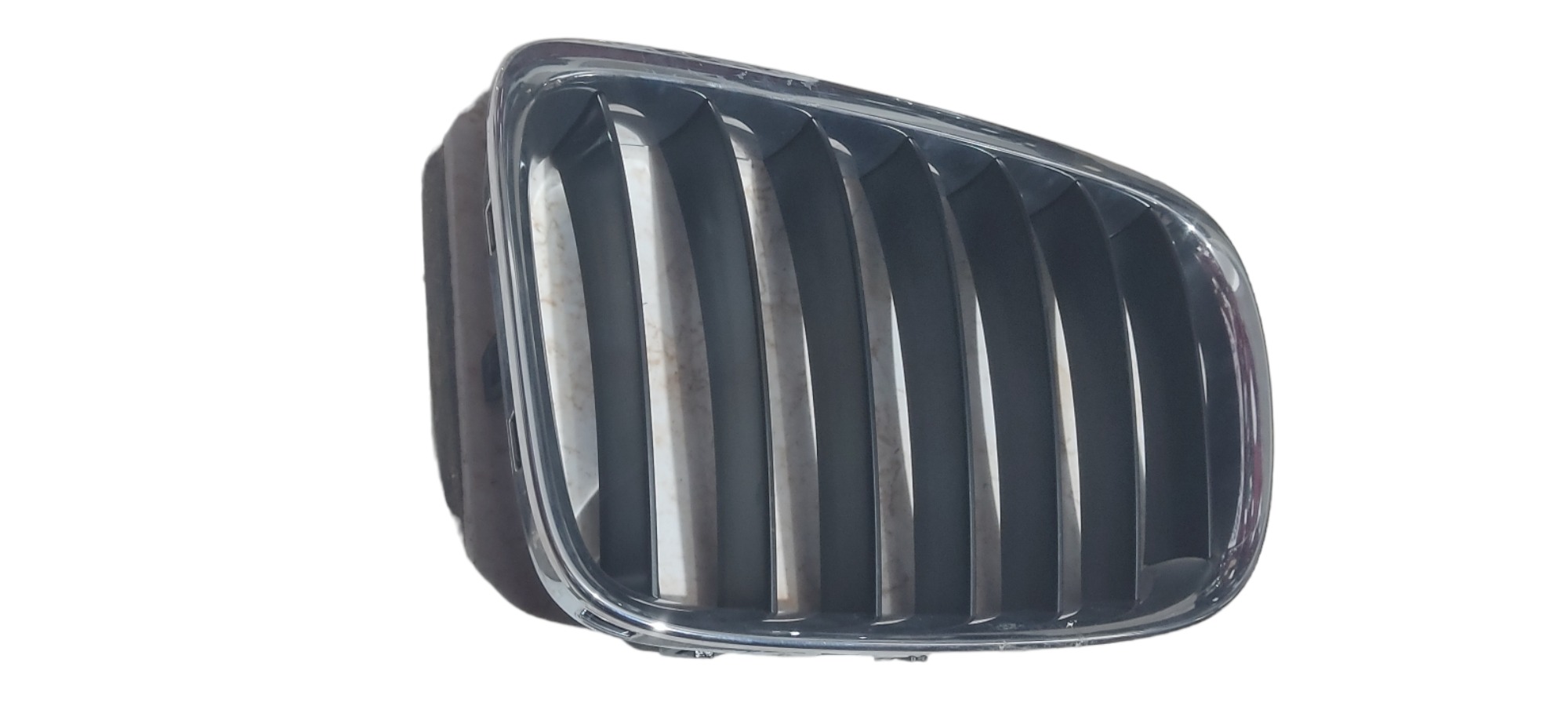 Grade Superior  Esquerdo Bmw X1 2013 2016 2