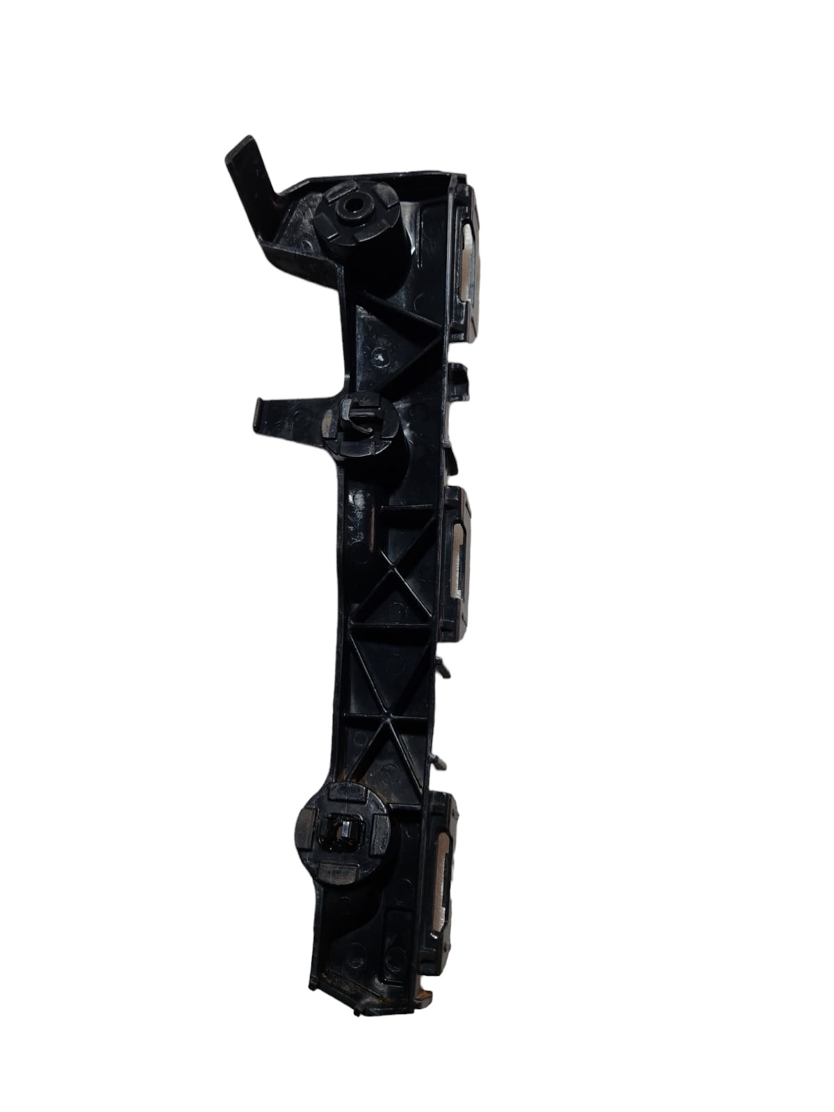 Guia Parachoque Dianteiro Direito Toyota Hilux 2013 2
