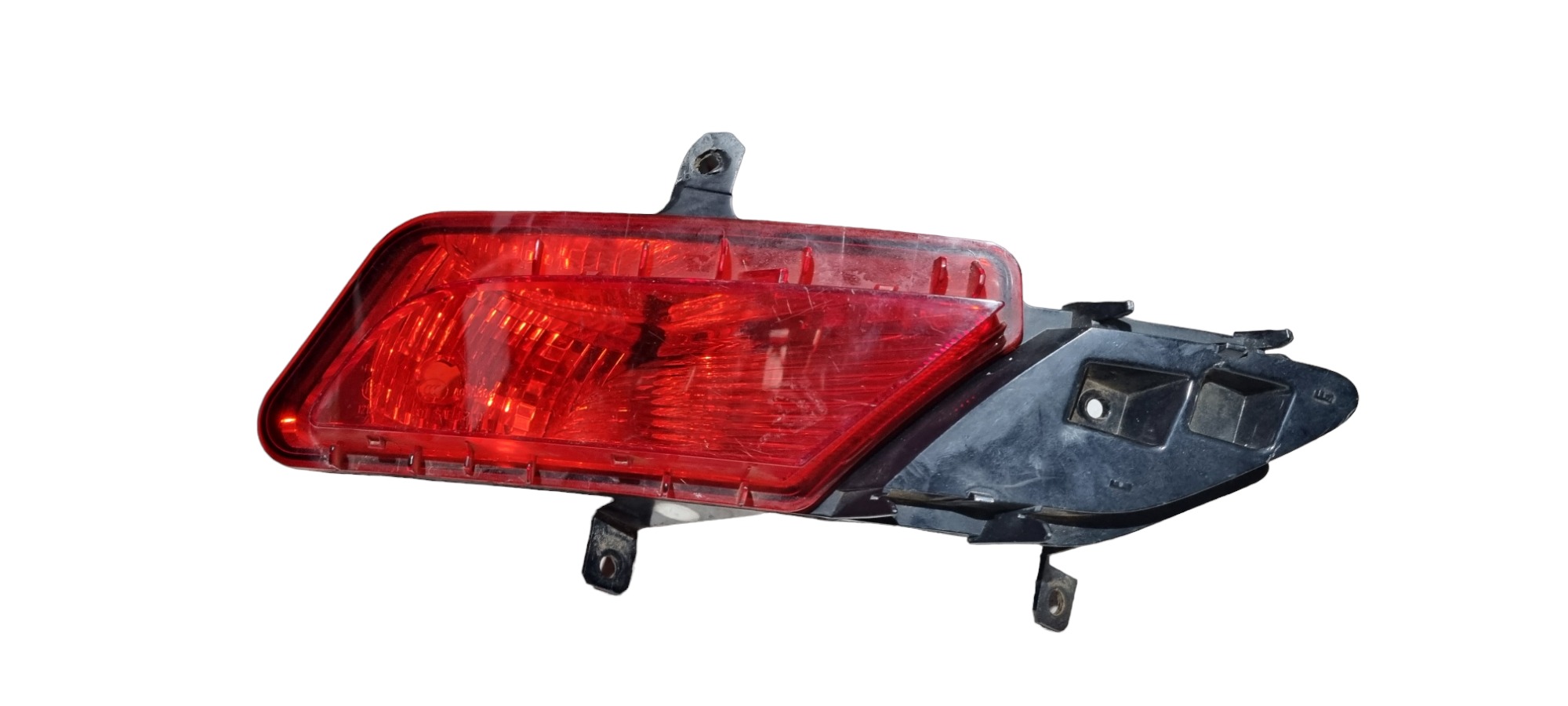 Refletor Esquerdo Volvo Xc60 2014 2017 Recuperado