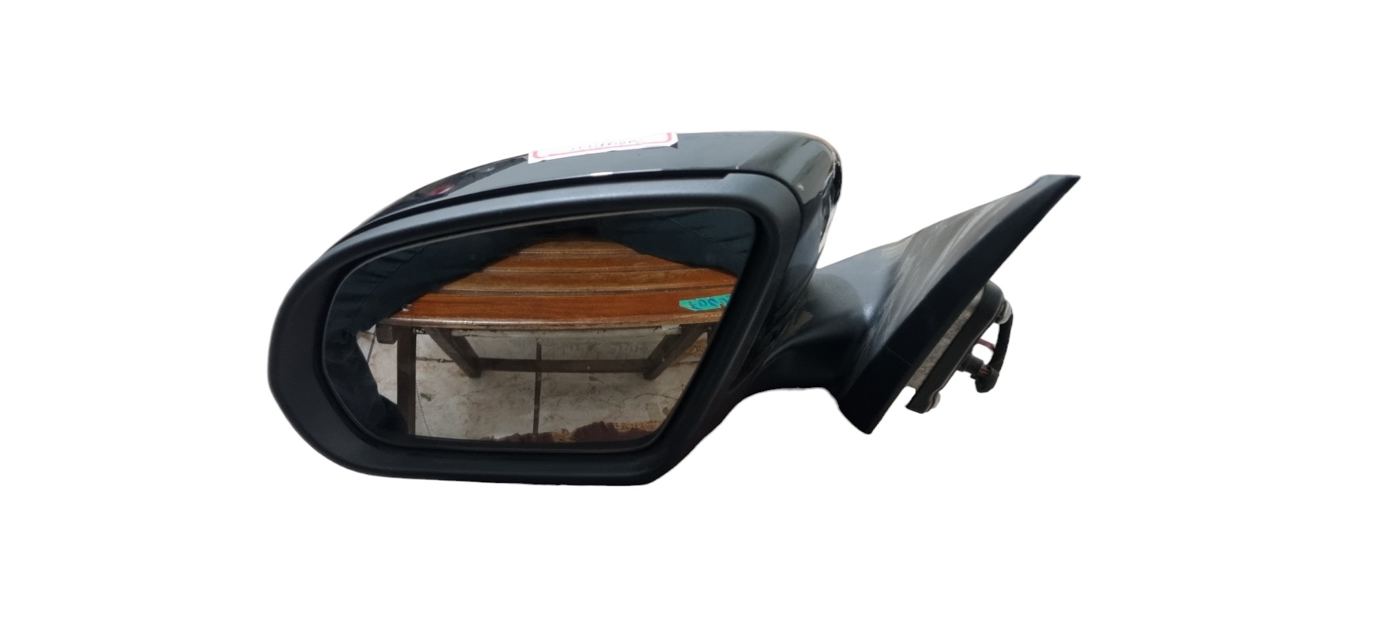 Retrovisor Esquerdo Mercedes C180 C200 2015 2018