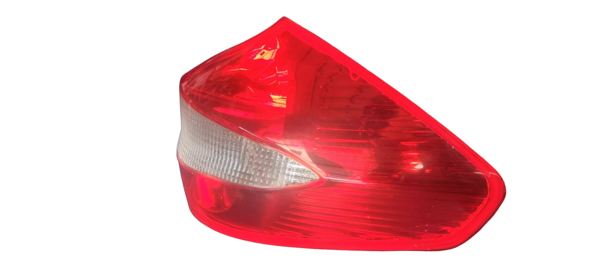 Lanterna Direito Chery Celer Hatch 2011 2014 Recuperada 3