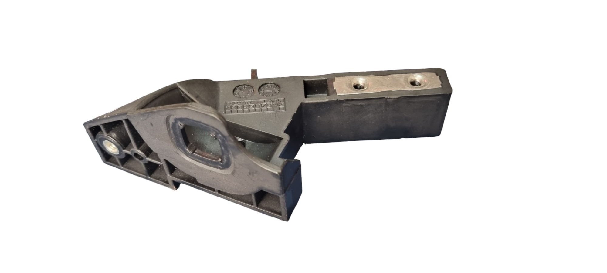 Guia Farol Esquerdo Mercedes C180 C200 C250 2015 2016 2017 2