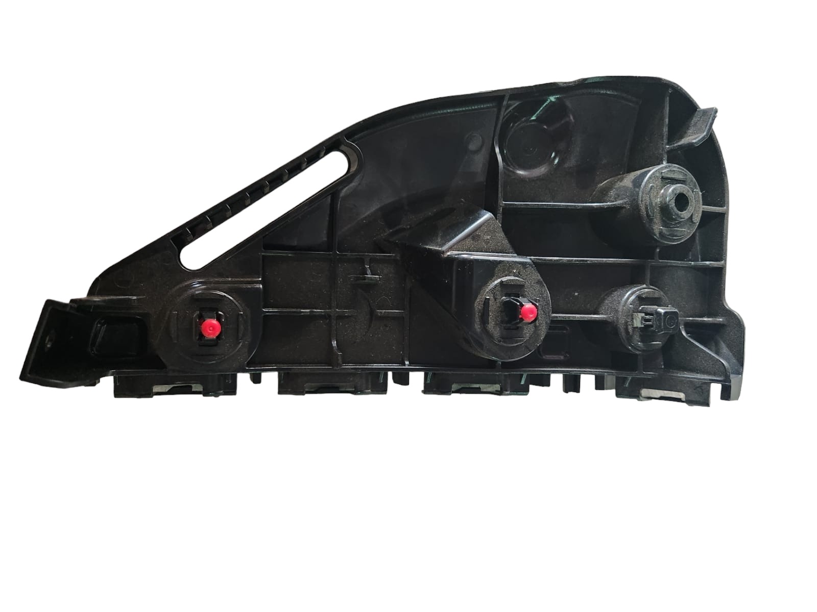Guia Paralama Direito Toyota Hilux 2016 2017 2018 2019 3