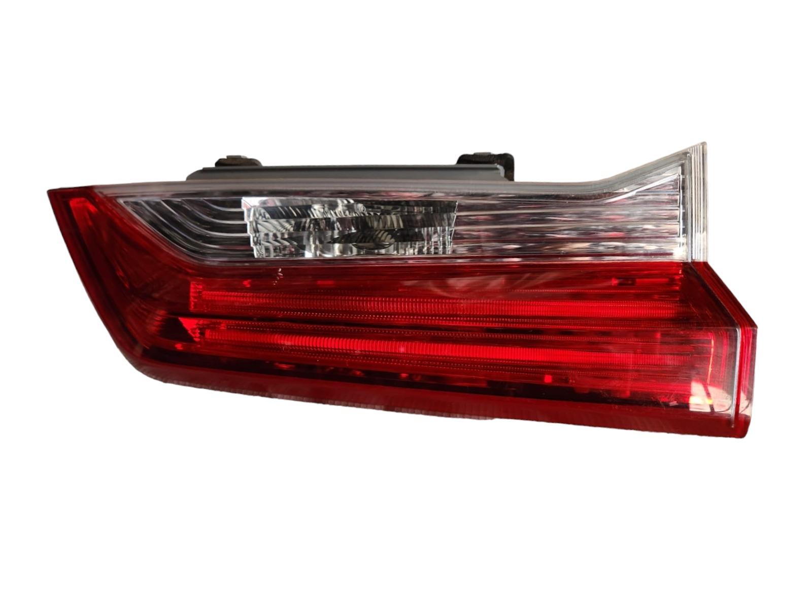 Lanterna Tampa Direita Honda Crv 2020 C/detalhe  Direito Vermelho 3
