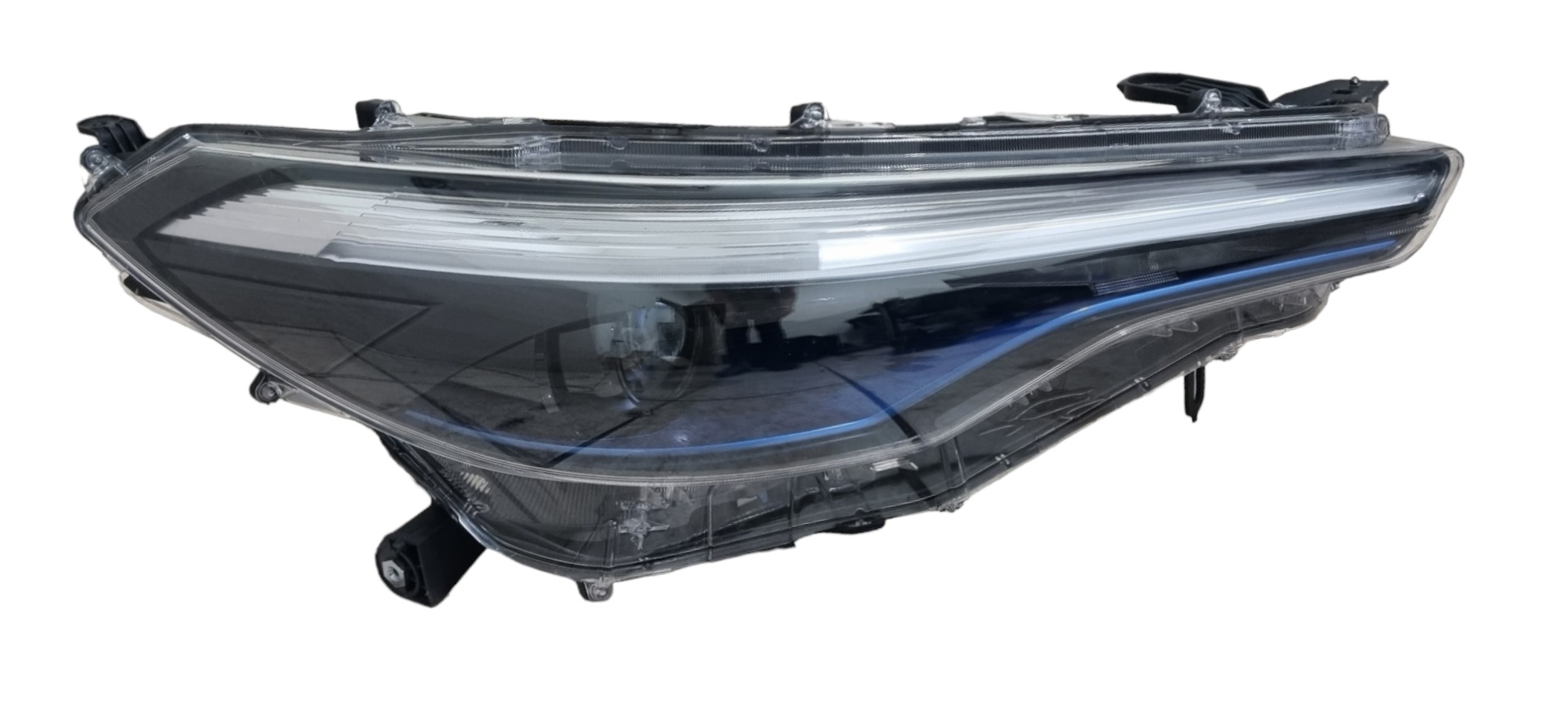 Farol Direito Toyota Corolla Cross 2020 2022
