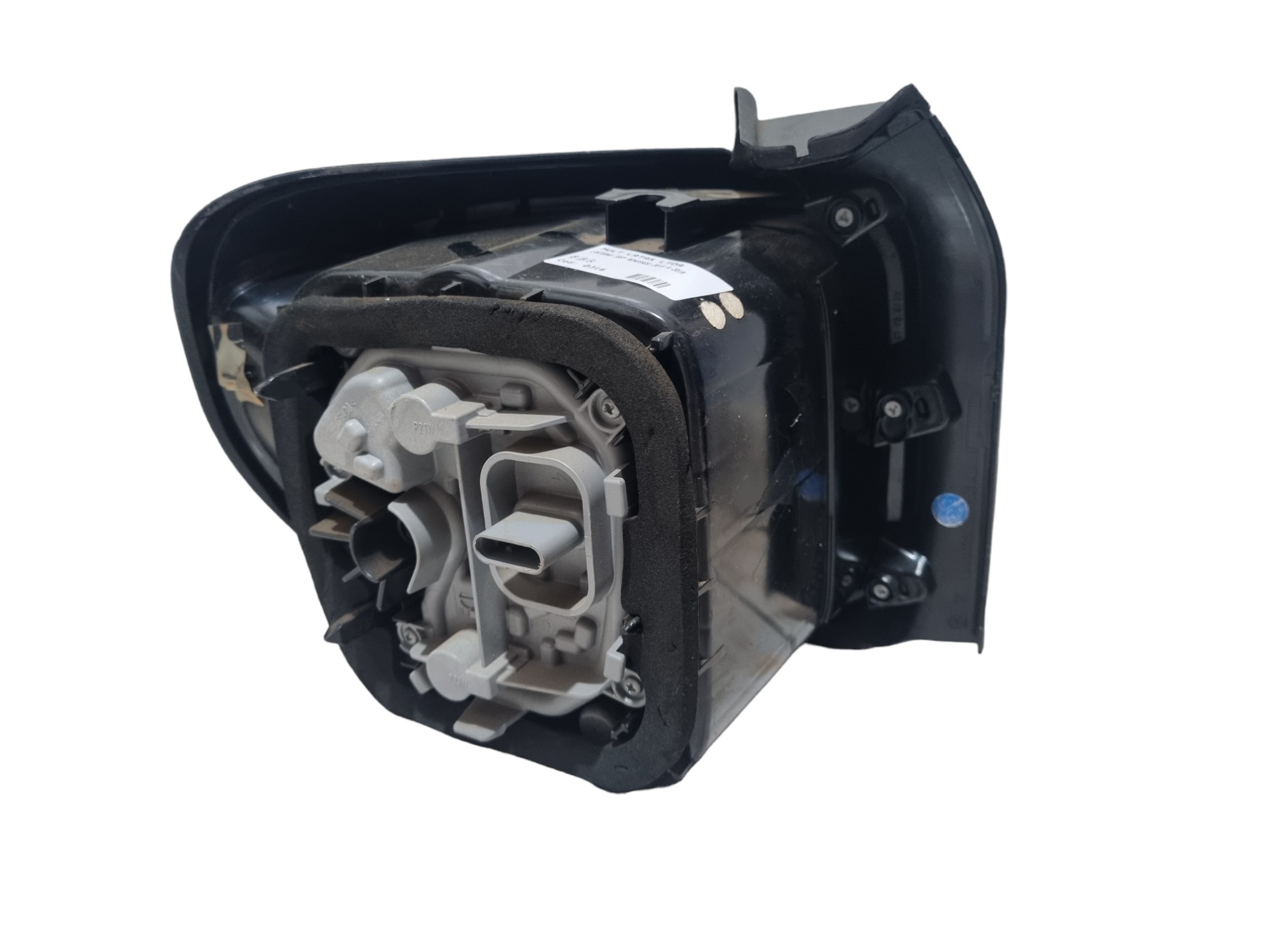 Lanterna Direito Jeep Renegade 2015 2016 2018 Direito Vermelha 5