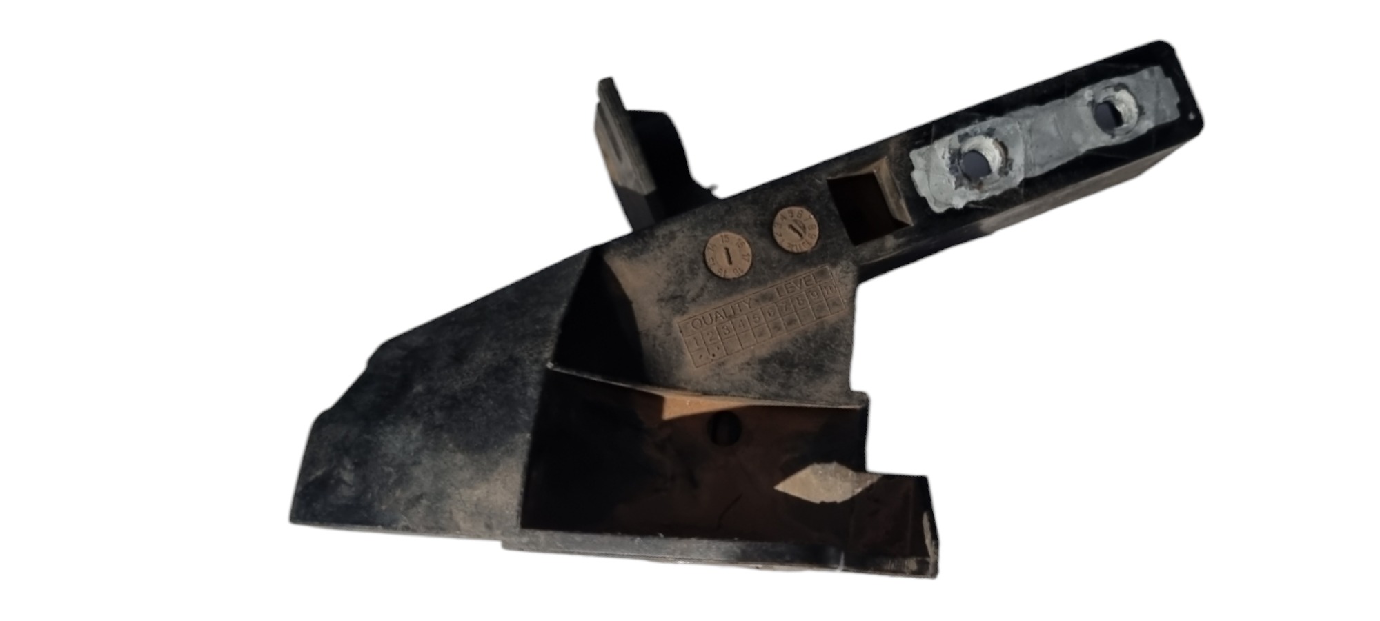 Guia Do Farol Esquerdo Da Mercedes C180 C200 C250 2015 2016 1