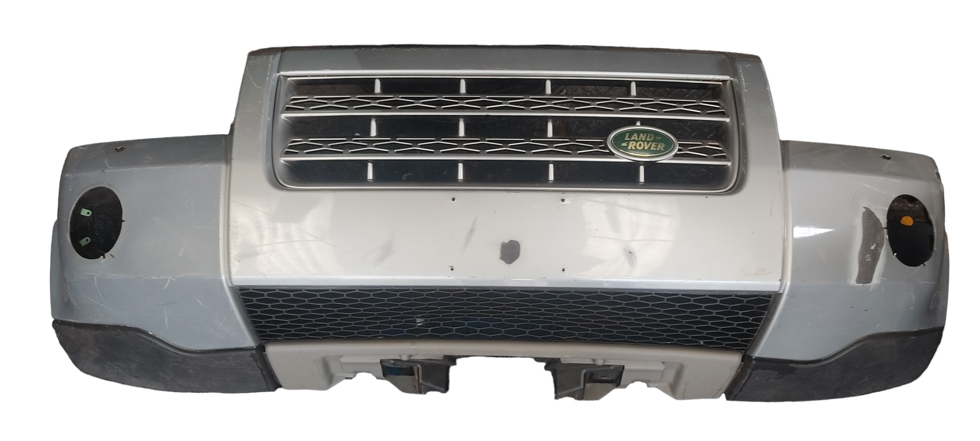 Parachoque Dianteiro Land Rover Freelander 2 2008 Recup