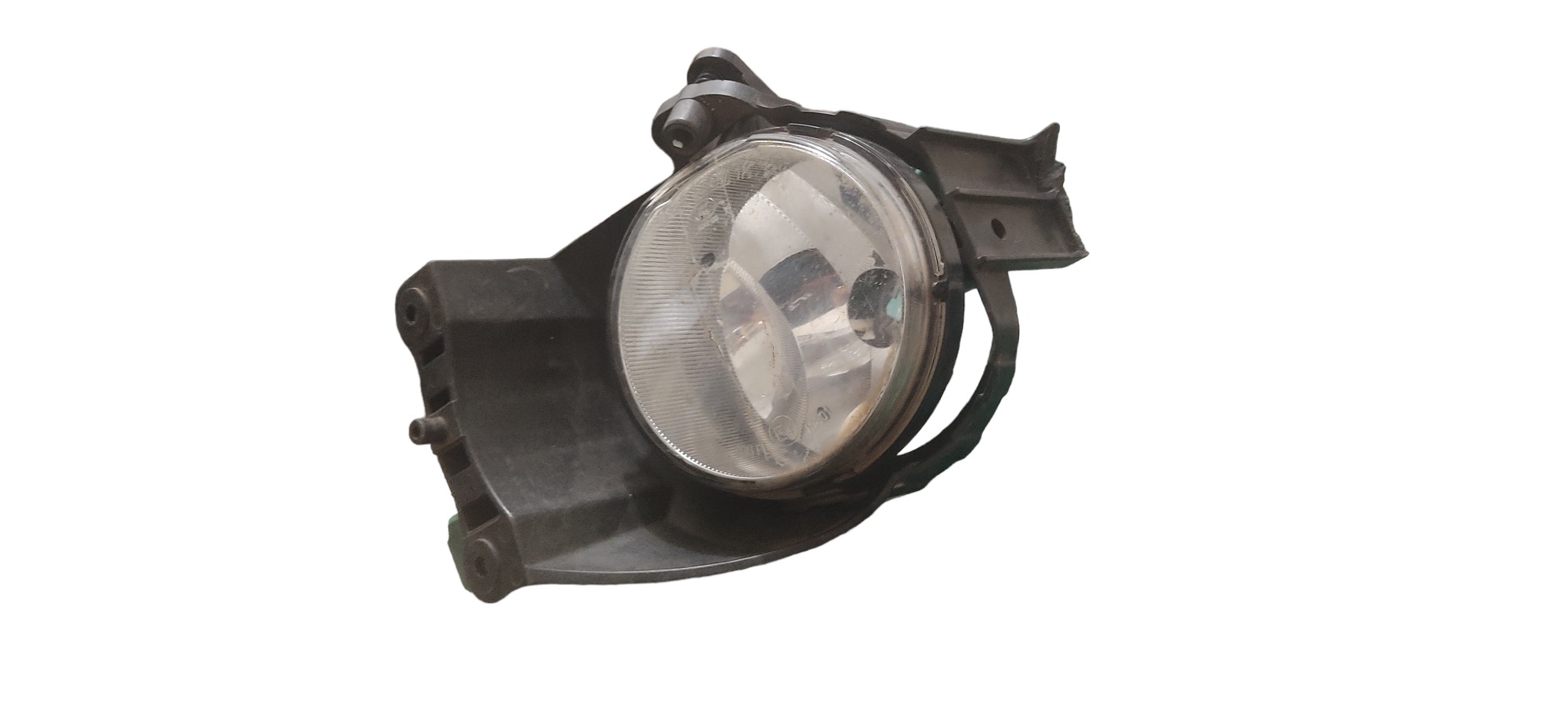 Farol Milha Esquerdo  Agile 2015 C/detalhe