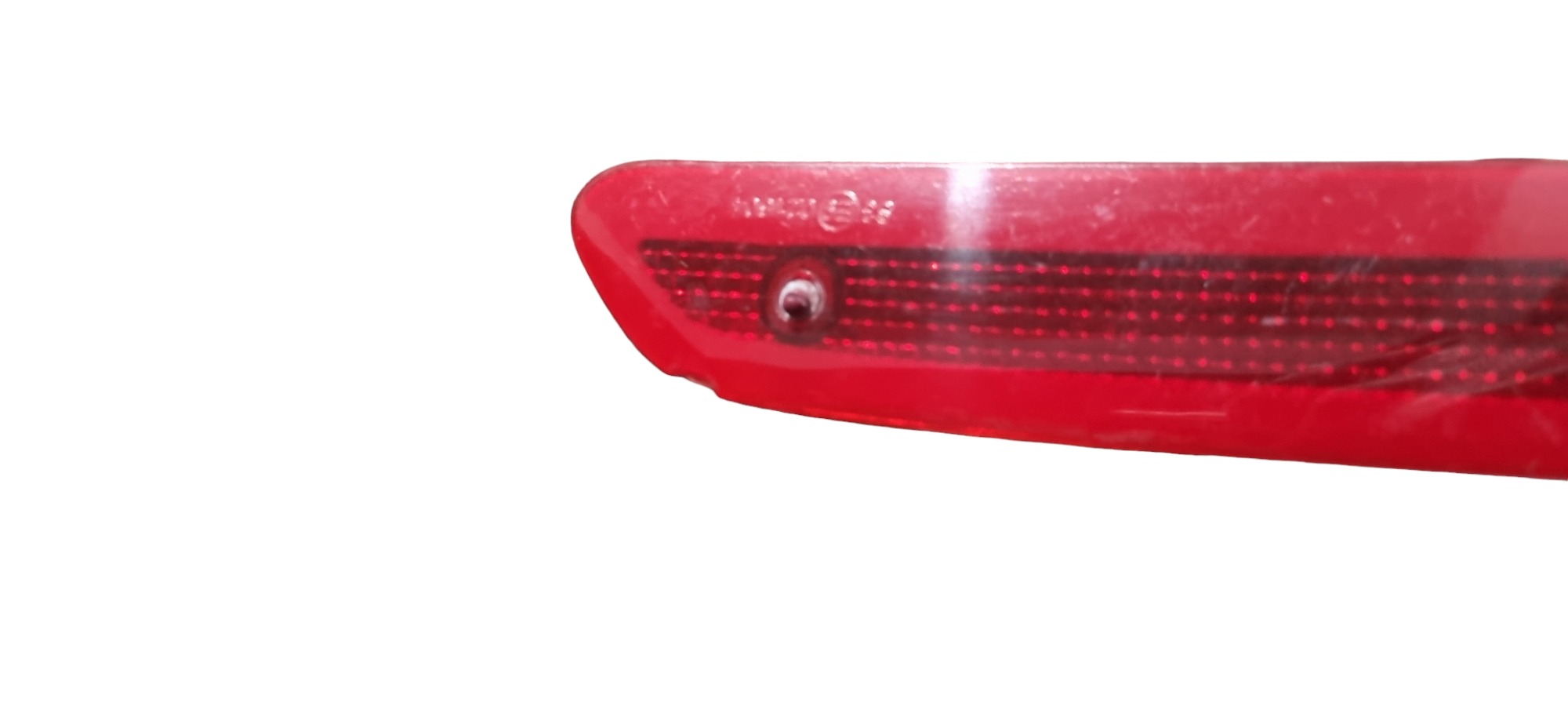 Luz De Freio Volkswagen Gol G5/g6 4
