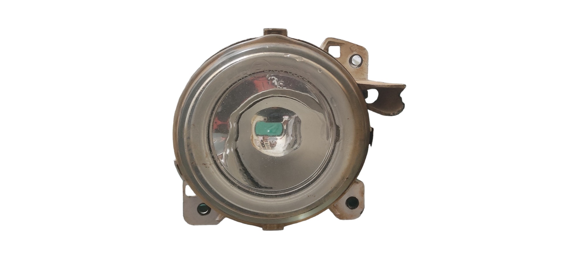 Farol Milha Direito Scania S4 S5 S6 C/detalhe