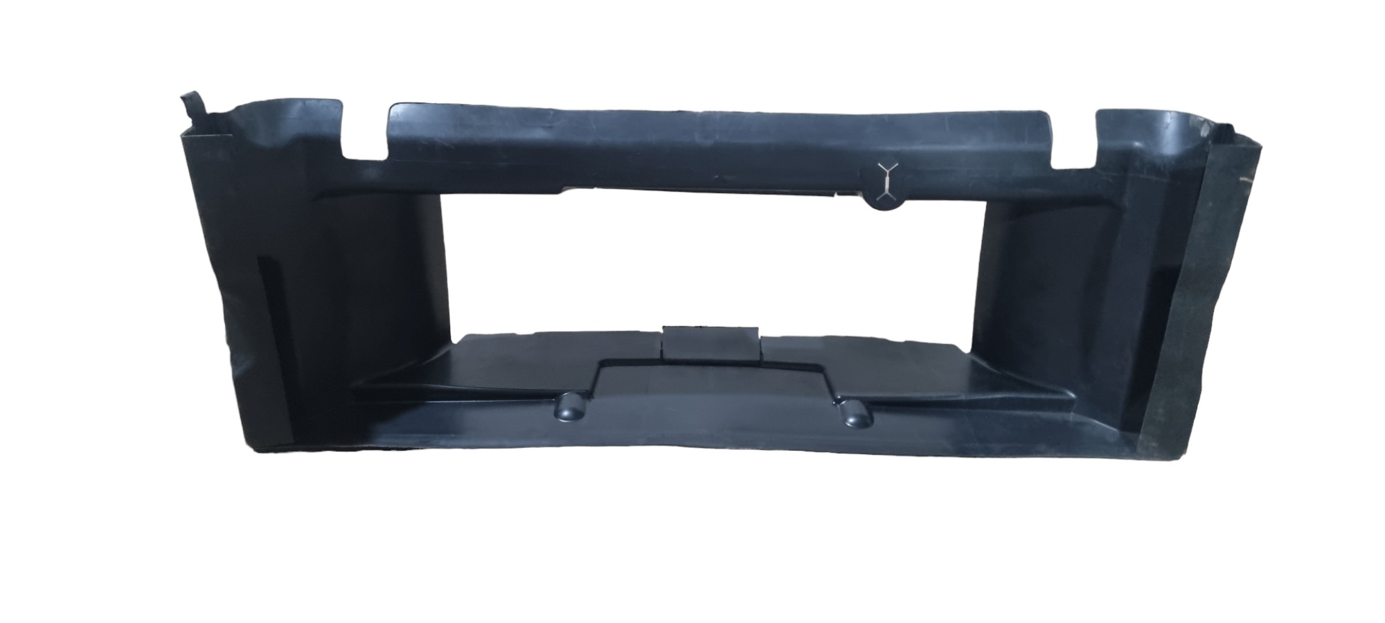 Duto De Ar Do Radiador Bmw 320i 2012 2013 2014 2015 2016