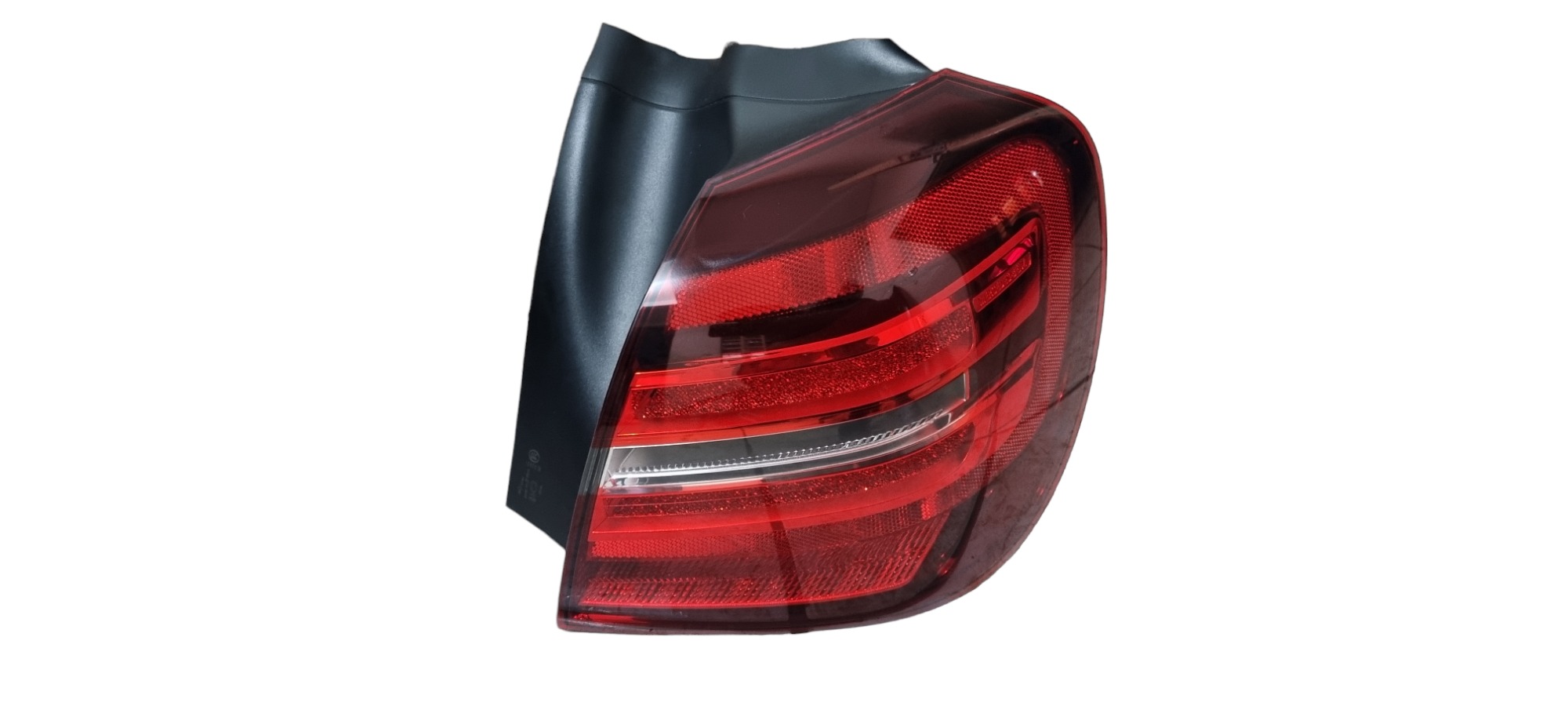 Lanterna Direita Mercedes Gla 200 250 2018 2019