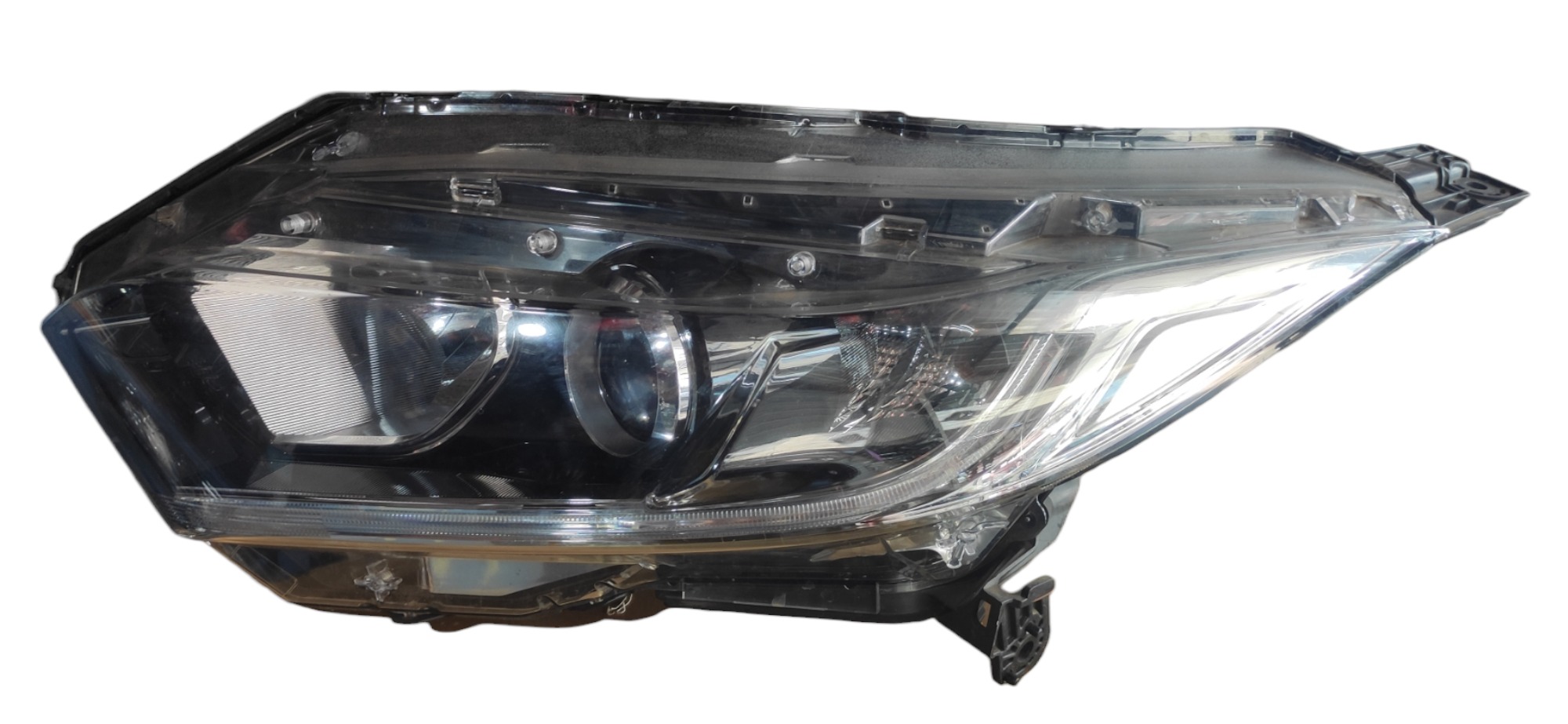 Farol Esquerdo Honda Hrv 2018 2019 2020