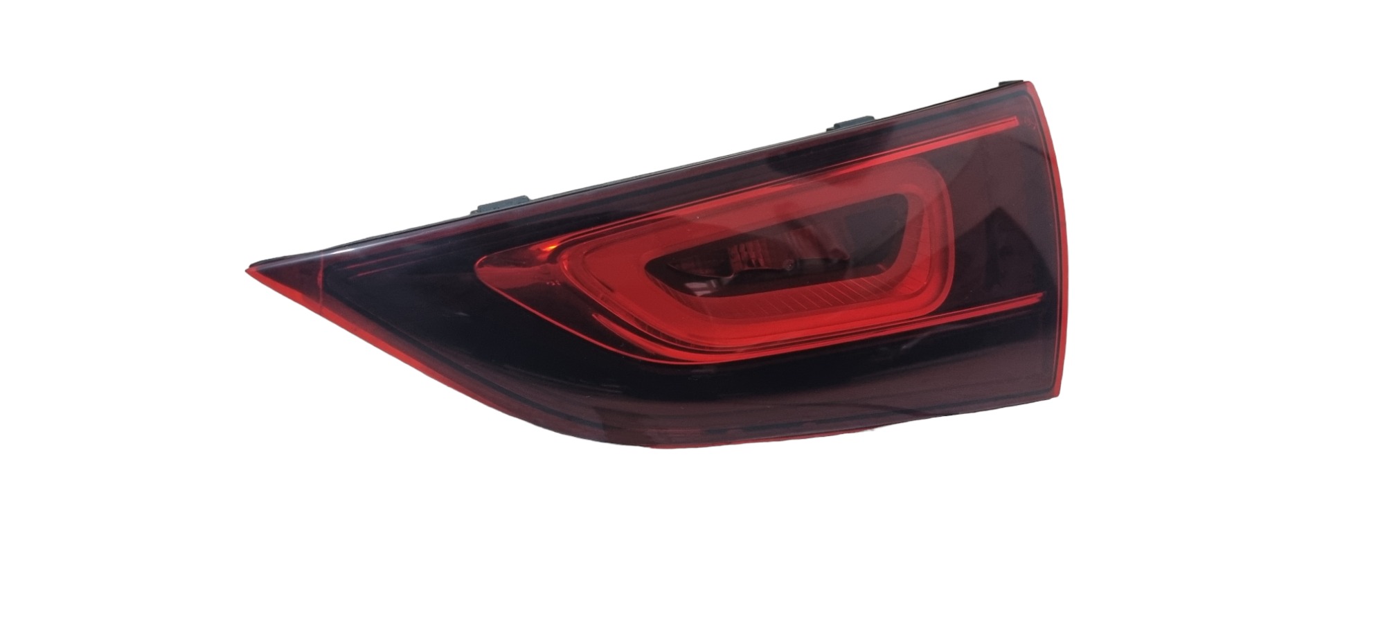 Lanterna Direita Da Tampa Mercedes Gla 2022 2023 3