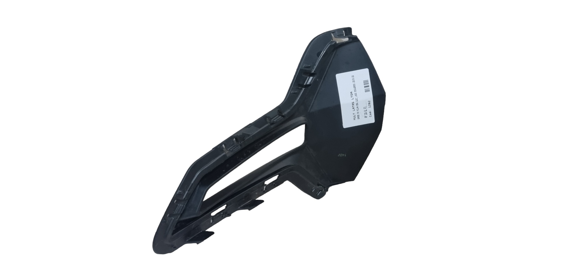 Grade Milha Esquerda Bmw G20 320i 328i 2019 2020 5