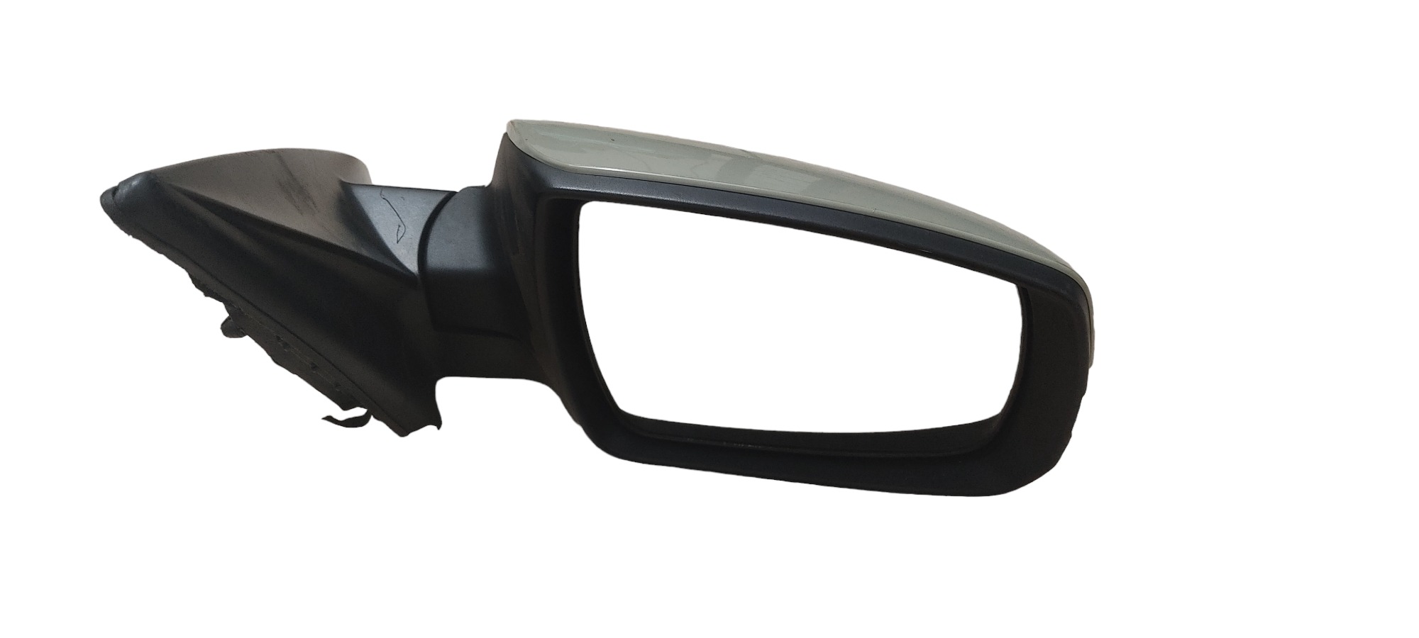 Retrovisor Direito Kia Sorento 2011faltando A Seta Led