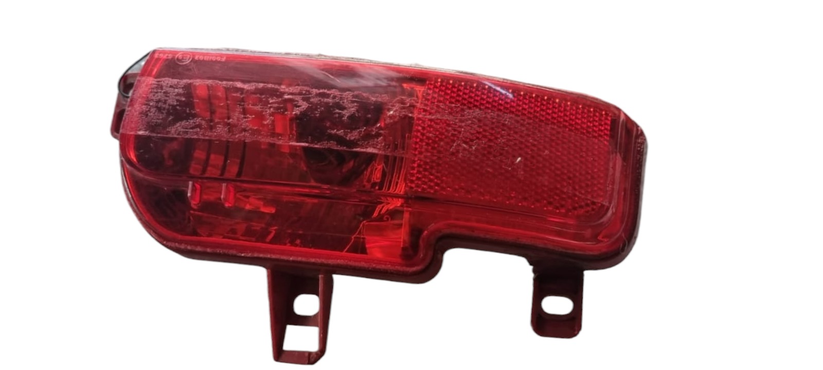 Refletor Direito Peugeot 207 2010 2012 2013