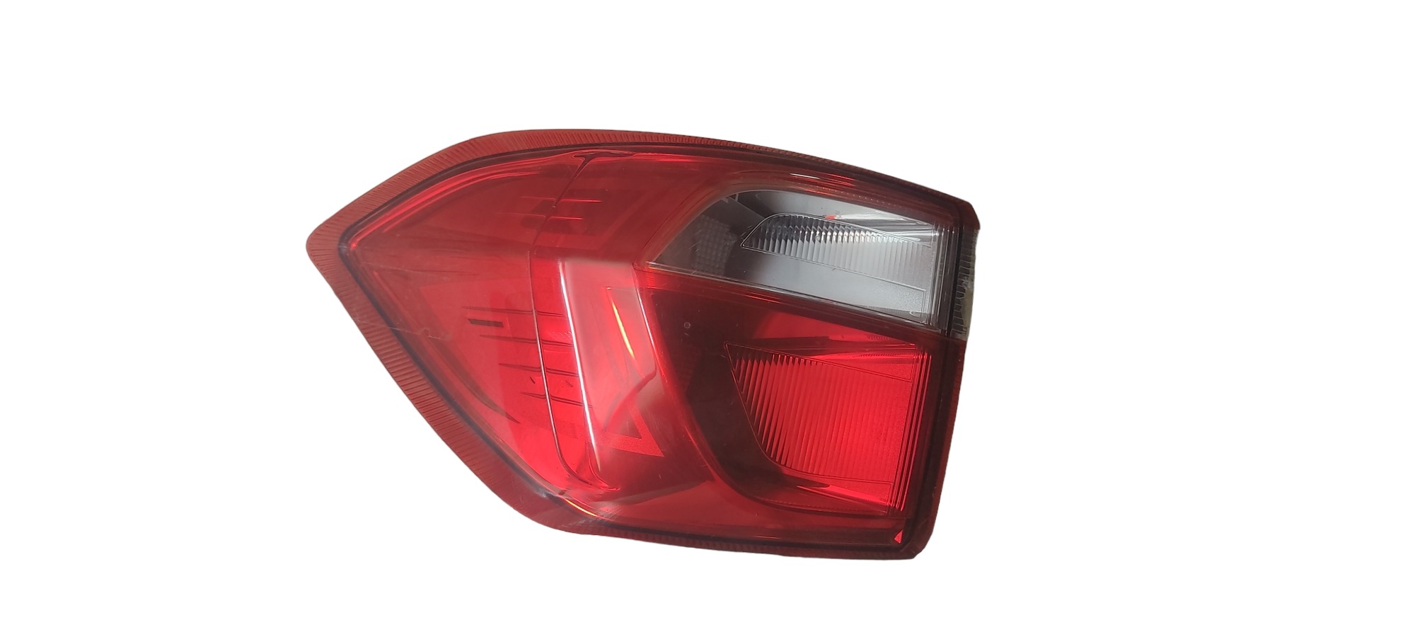 Lanterna Esquerda Ford Eco Sport 2015 2018 Recuperado 2