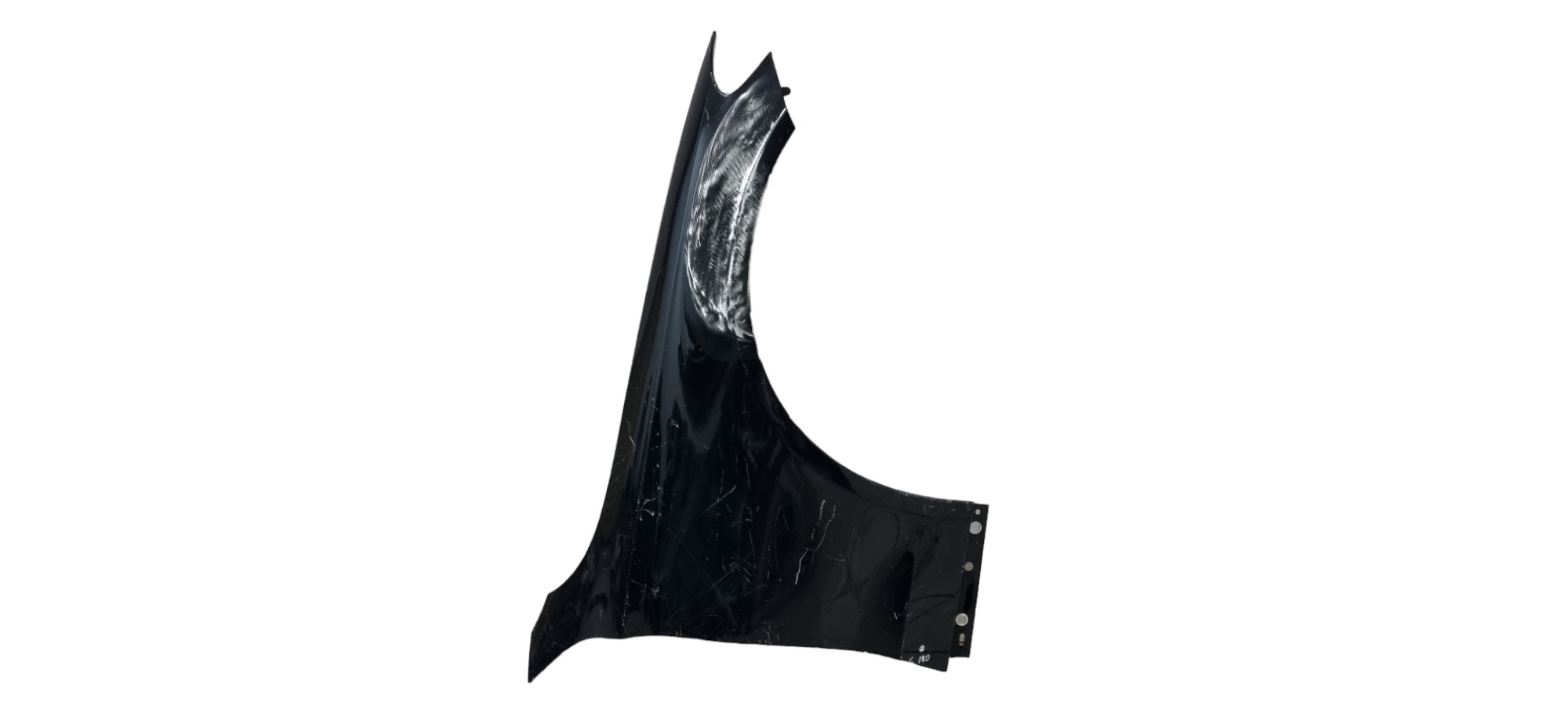 Paralama Direito Mercedes C180 C200 C250 2015 2016 2017 2018